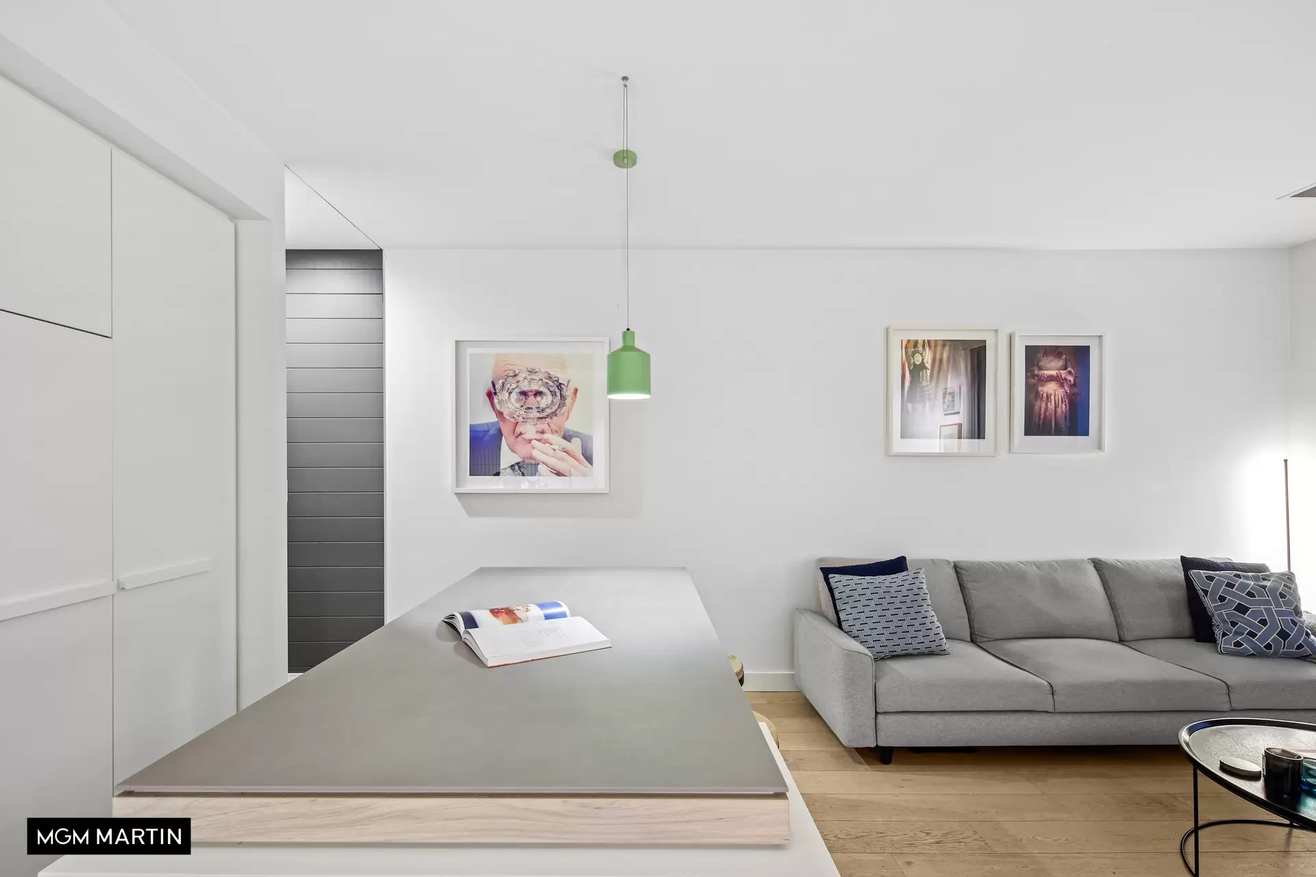 B213/810 Elizabeth Street, Waterloo Sold by MGM Martin - image 1