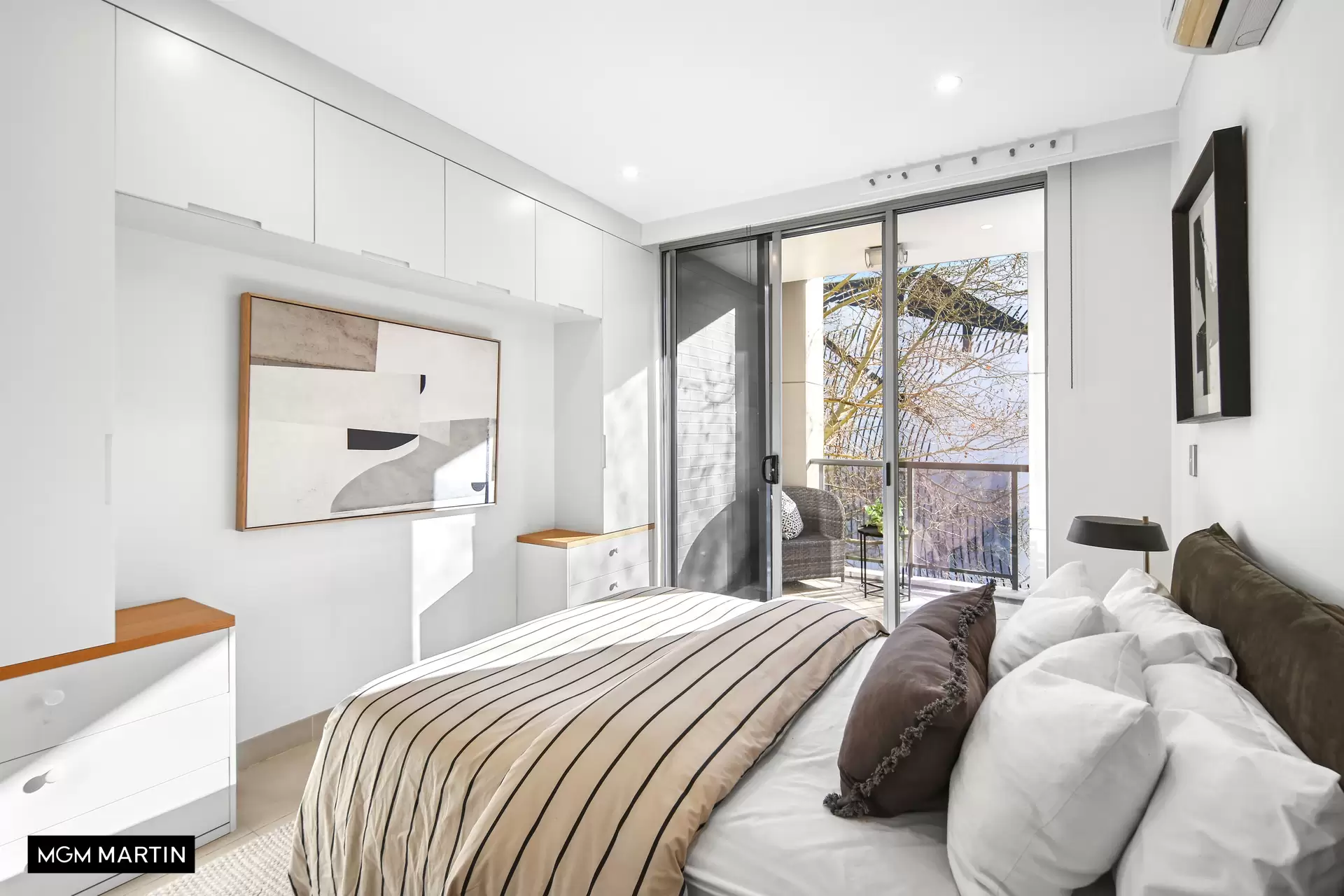 38/635 Gardeners Road, Mascot Sold by MGM Martin - image 1