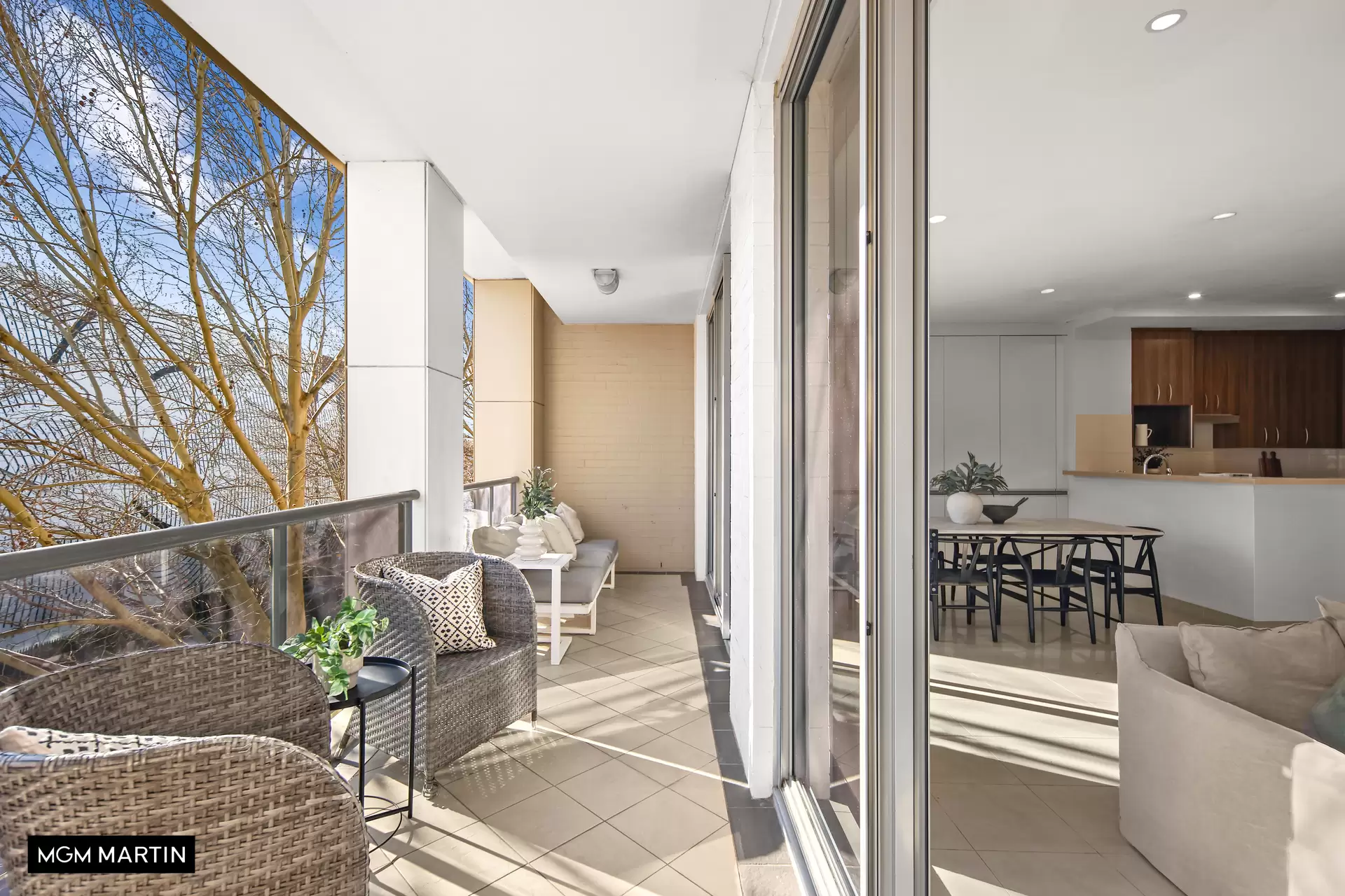 38/635 Gardeners Road, Mascot Sold by MGM Martin - image 1