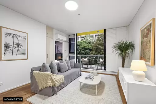 109/17 Joynton Avenue, Zetland Sold by MGM Martin