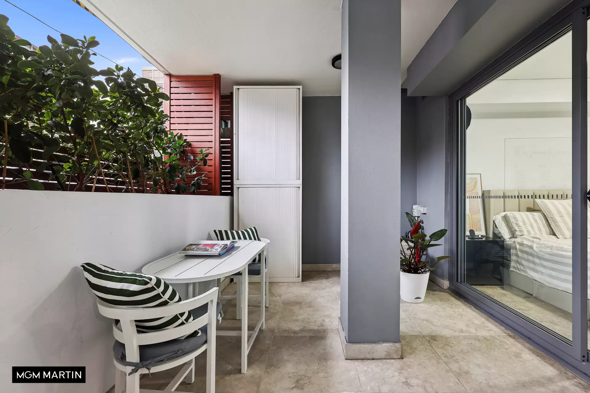 G01/8 Amelia Street, Waterloo Sold by MGM Martin - image 1