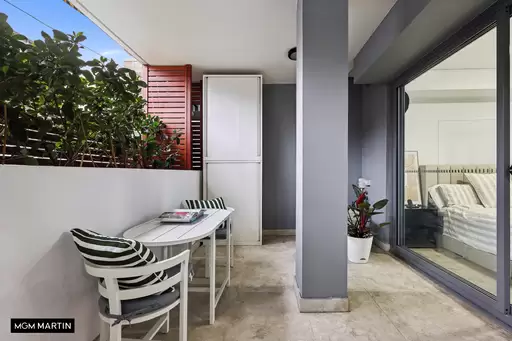 G01/8 Amelia Street, Waterloo Sold by MGM Martin