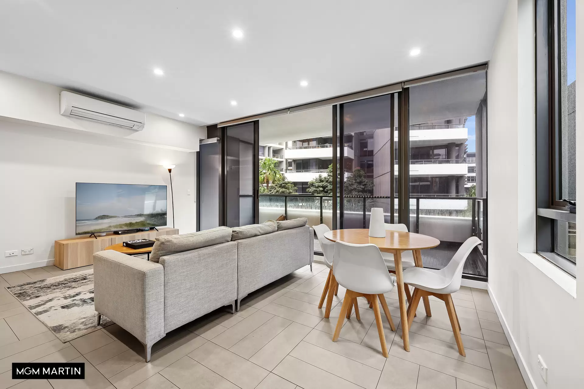 219/850 Bourke Street, Waterloo Sold by MGM Martin - image 1