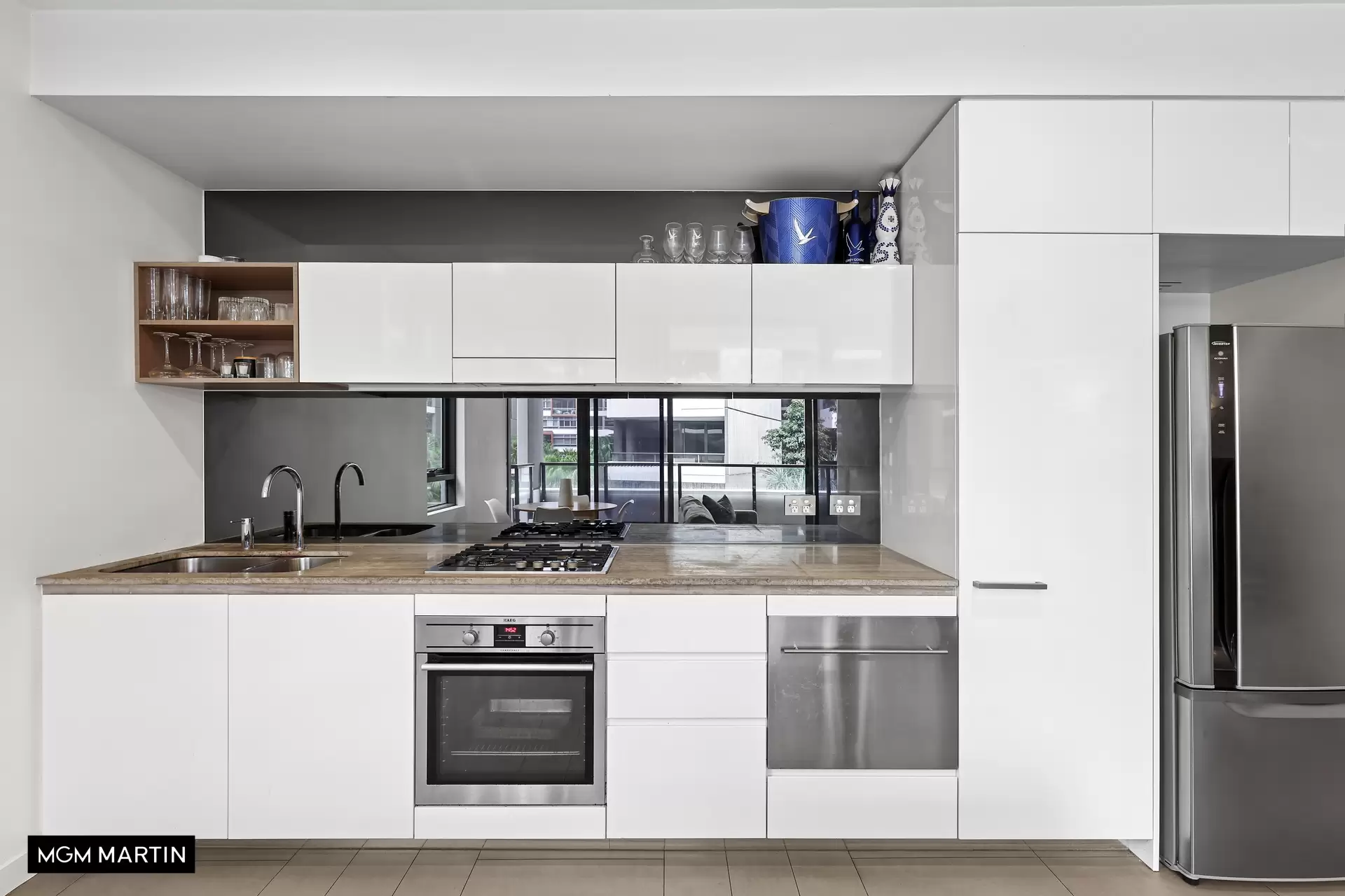 219/850 Bourke Street, Waterloo Sold by MGM Martin - image 1