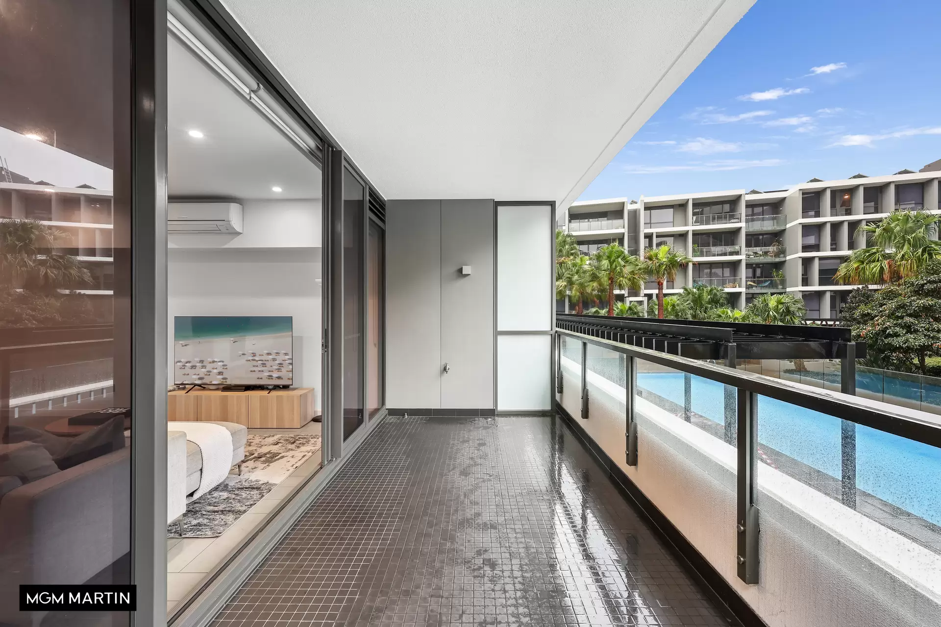 219/850 Bourke Street, Waterloo Sold by MGM Martin - image 1