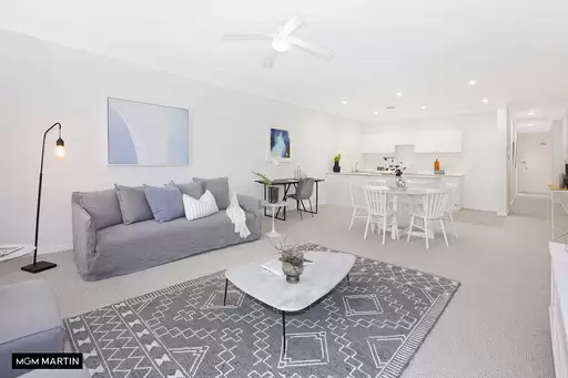 6/966 Botany Road, Mascot Sold by MGM Martin