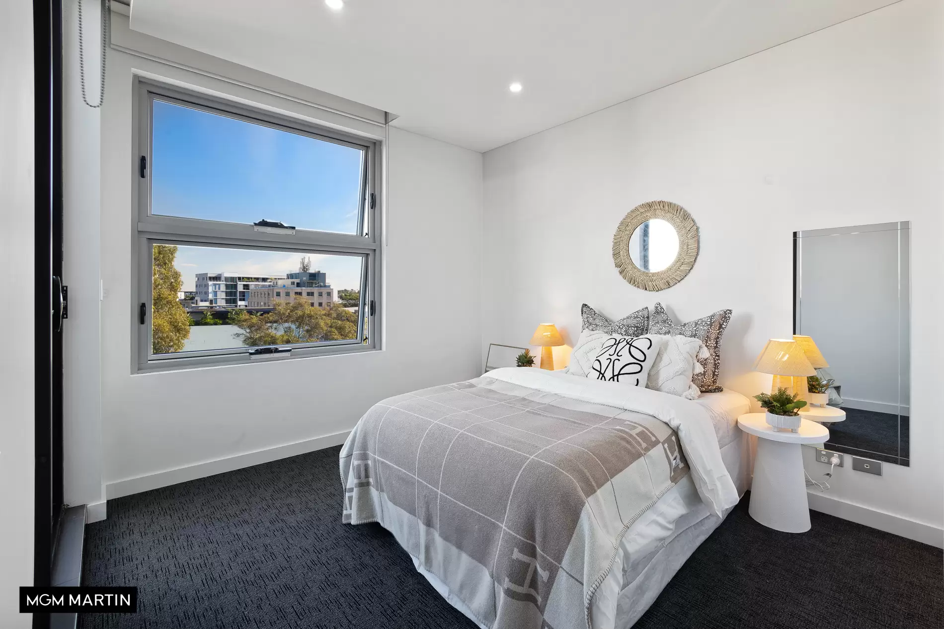 640/351 George Street, Waterloo Sold by MGM Martin - image 1