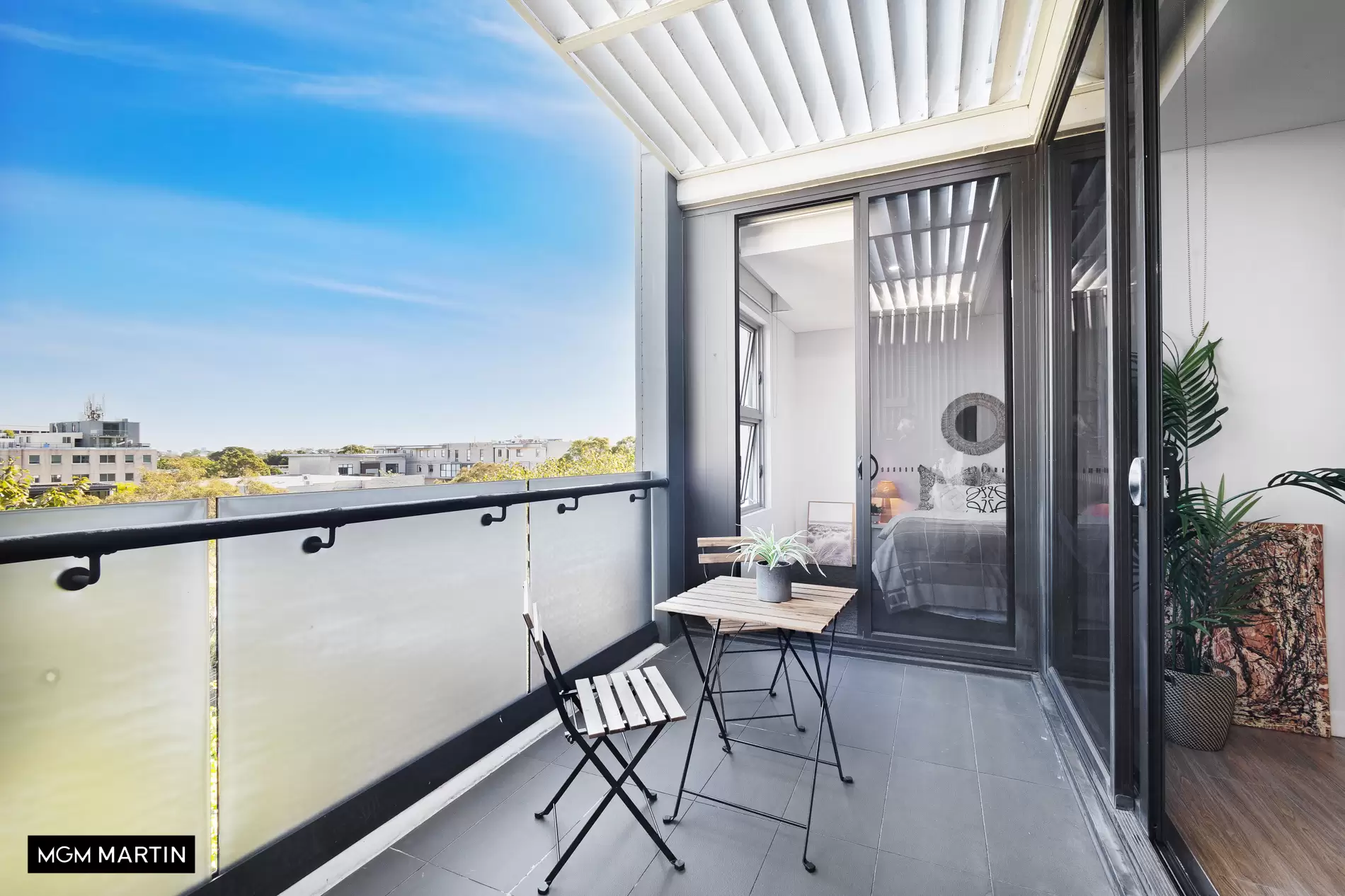 640/351 George Street, Waterloo Sold by MGM Martin - image 1