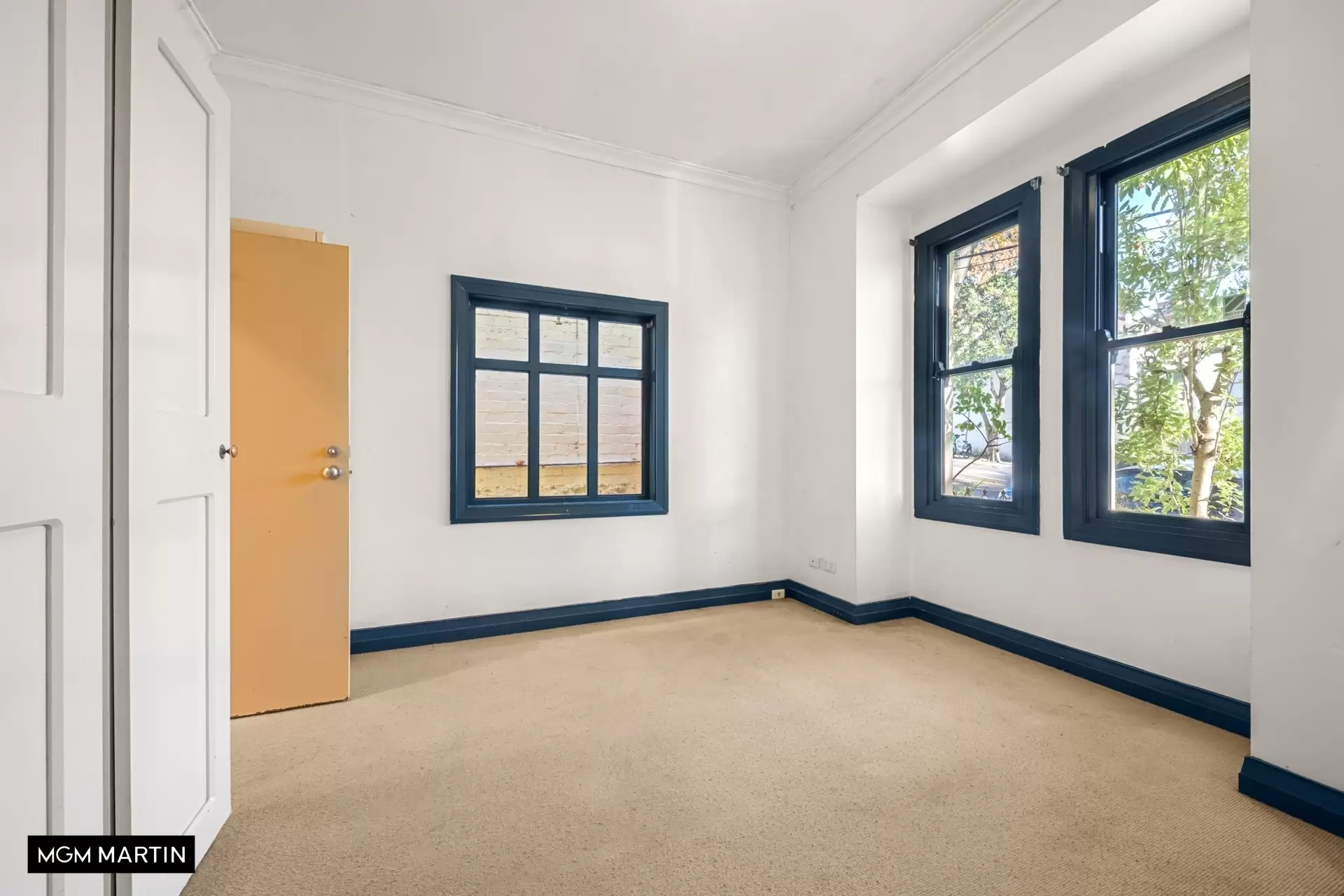 5 Bathurst Street, Woollahra Sold by MGM Martin - image 1