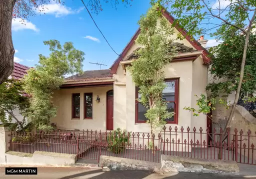 5 Bathurst Street, Woollahra Sold by MGM Martin