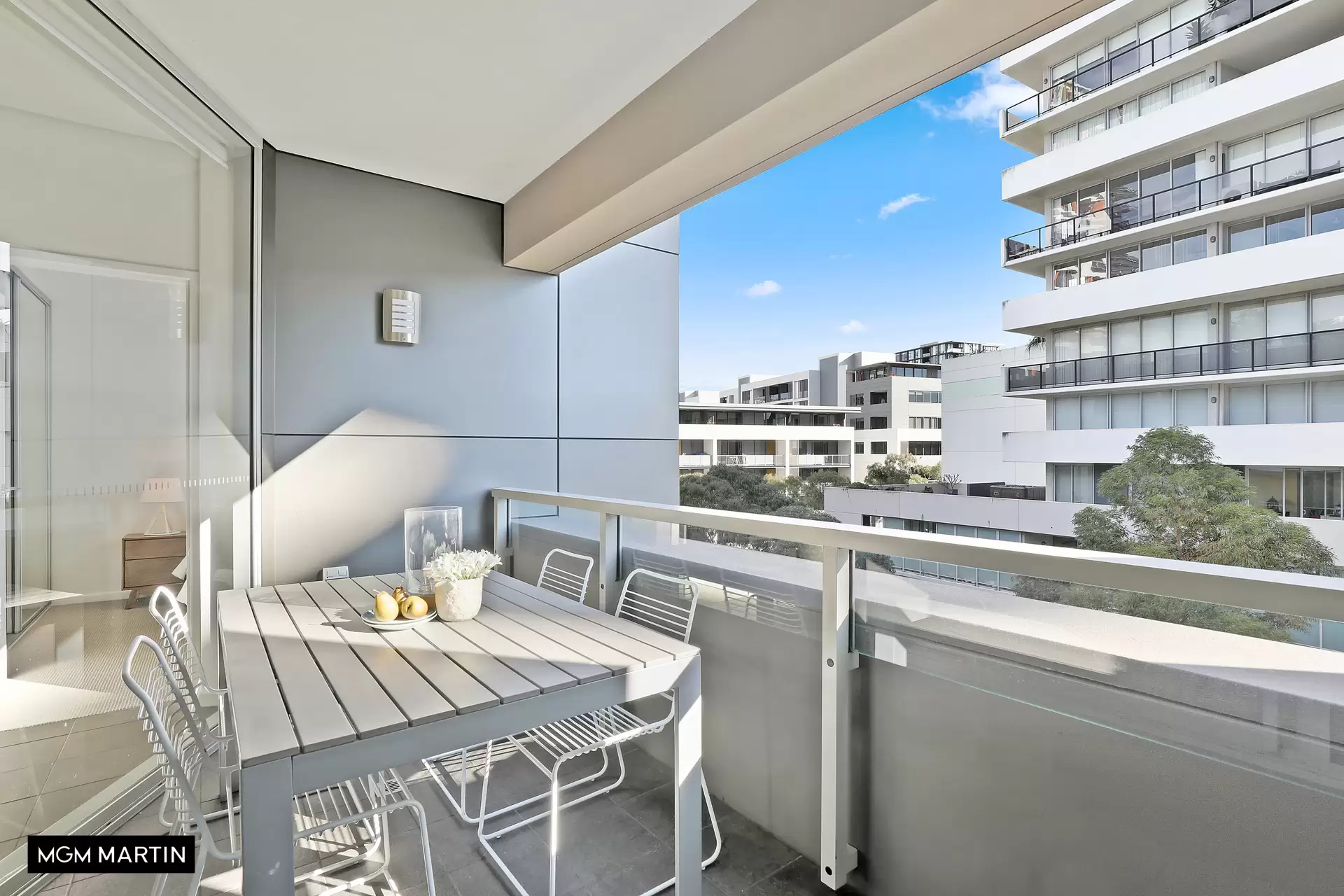 118/6B Defries Avenue, Zetland Leased by MGM Martin - image 1