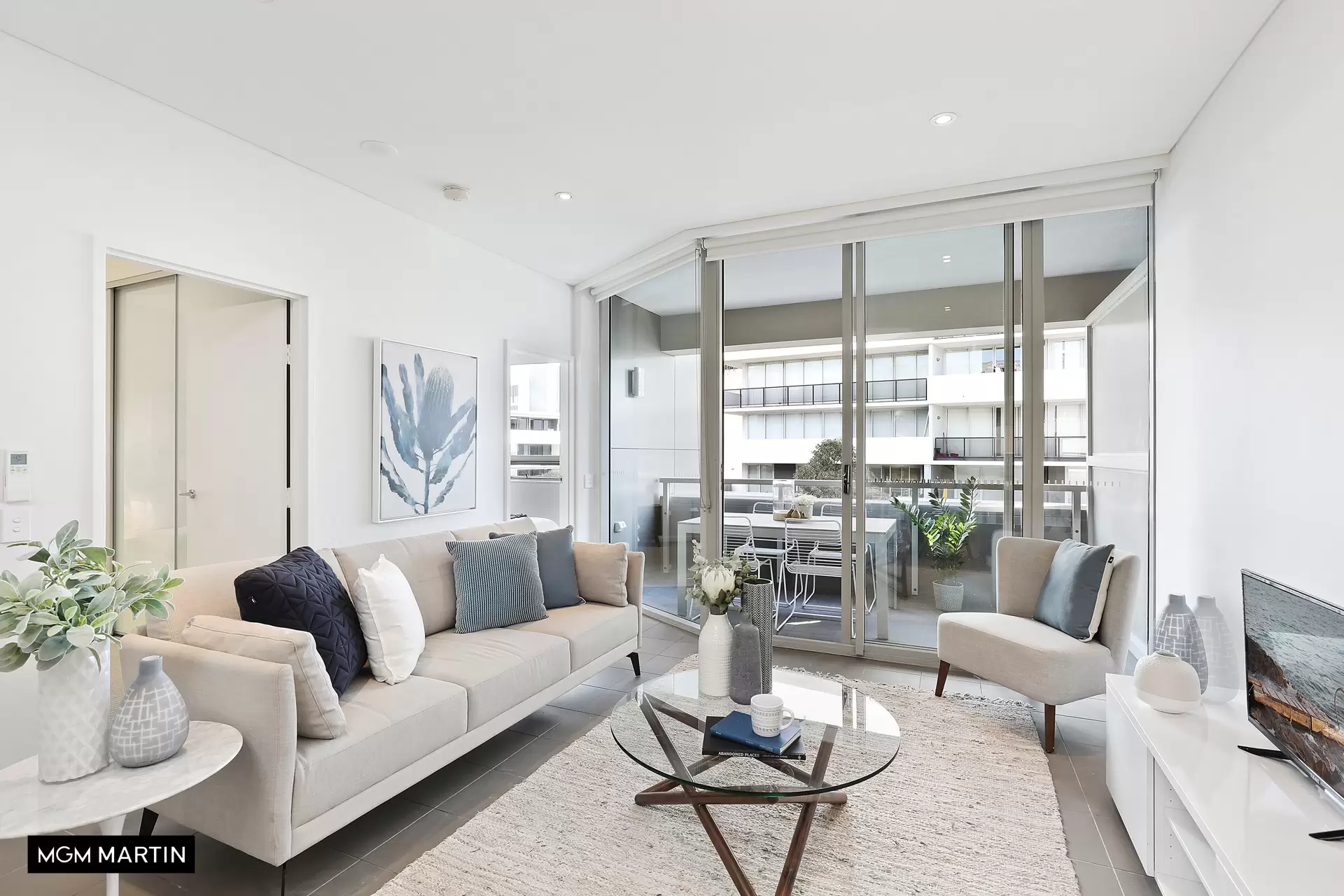 118/6B Defries Avenue, Zetland Leased by MGM Martin - image 1