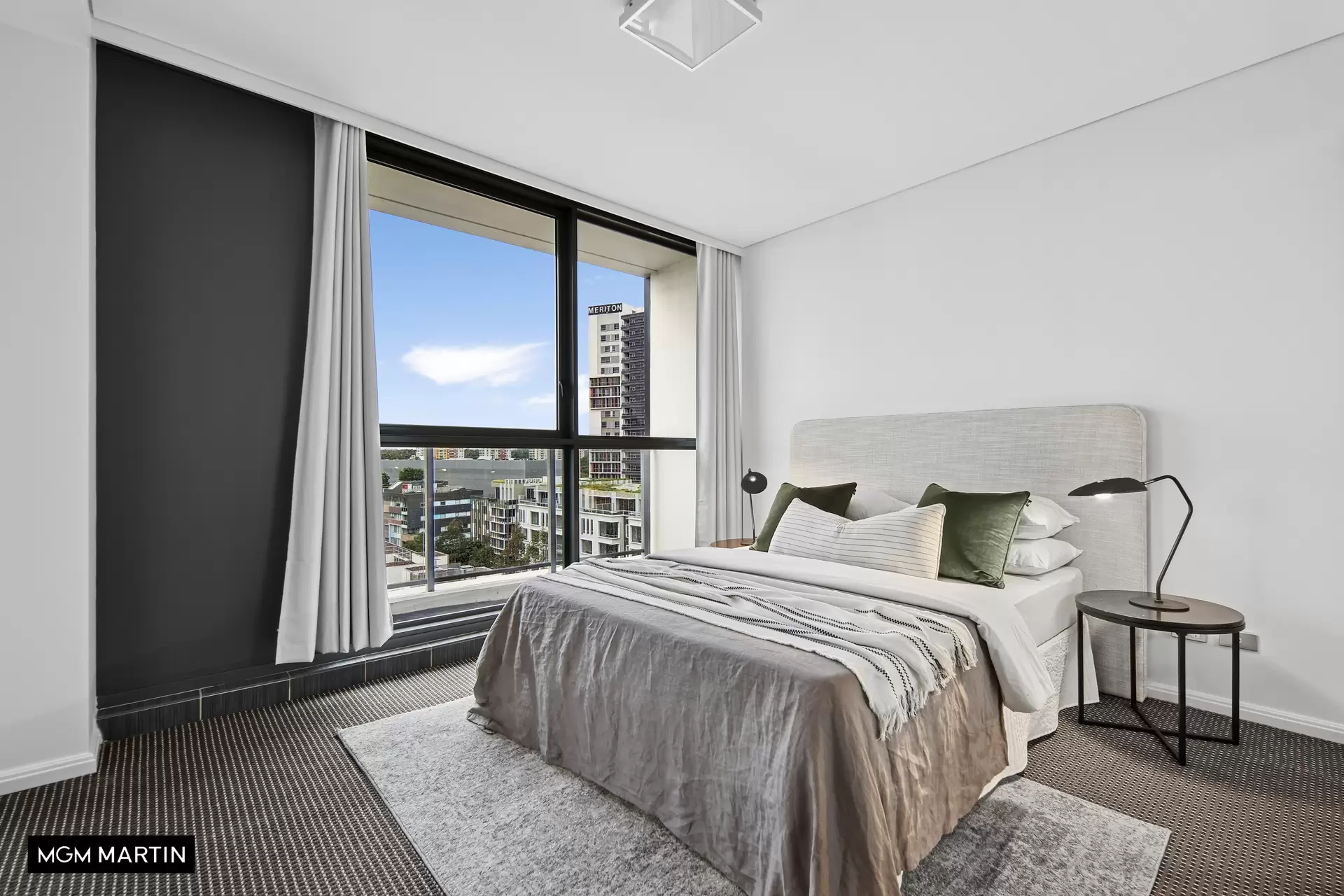 1142/8 Ascot Avenue, Zetland Sold by MGM Martin - image 1