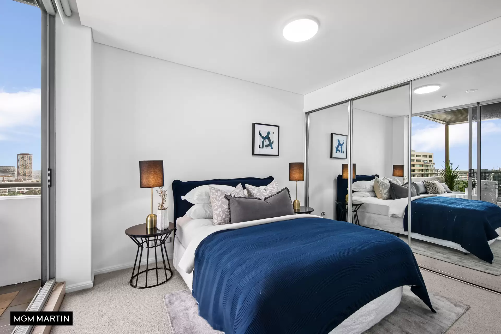 1502/20 Gadigal Avenue, Zetland Sold by MGM Martin - image 1