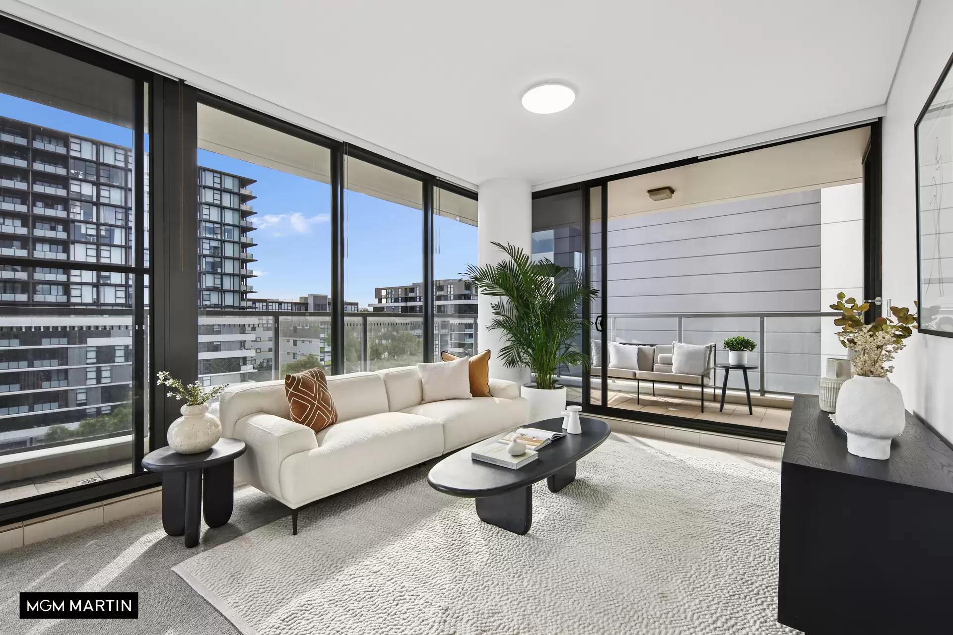 841/8 Ascot Avenue, Zetland Sold by MGM Martin - image 1
