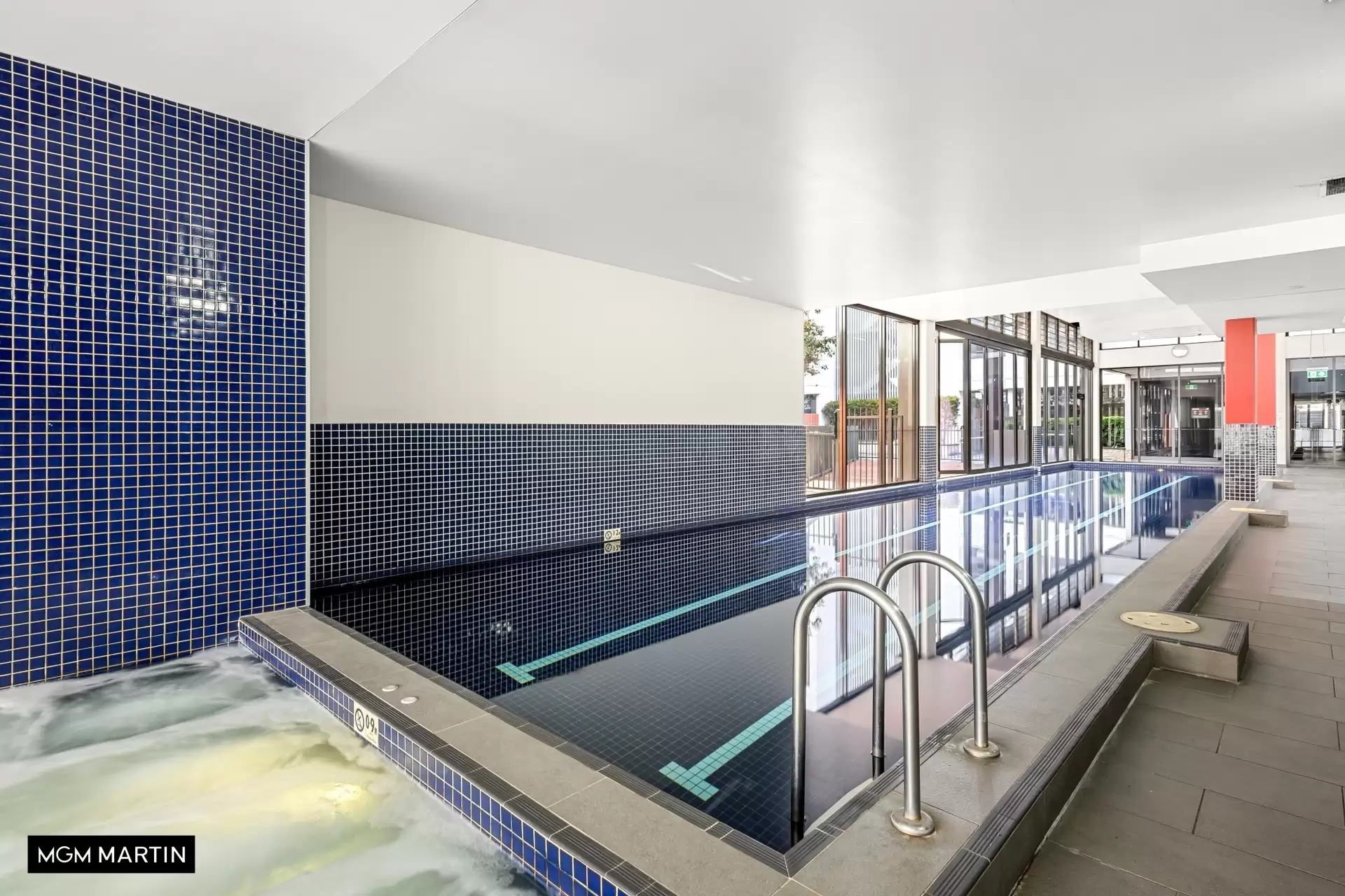841/8 Ascot Avenue, Zetland Sold by MGM Martin - image 1