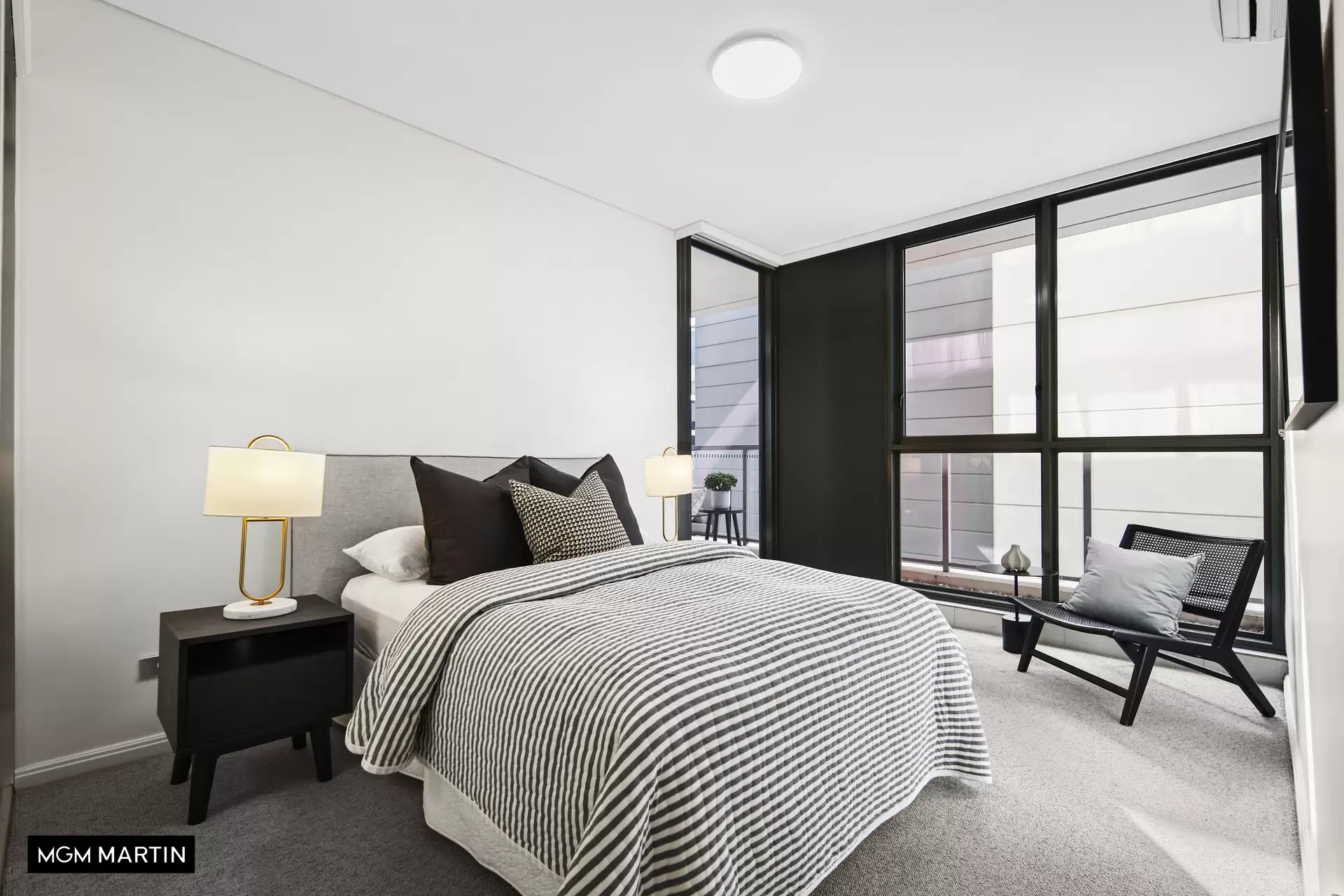 841/8 Ascot Avenue, Zetland Sold by MGM Martin - image 1