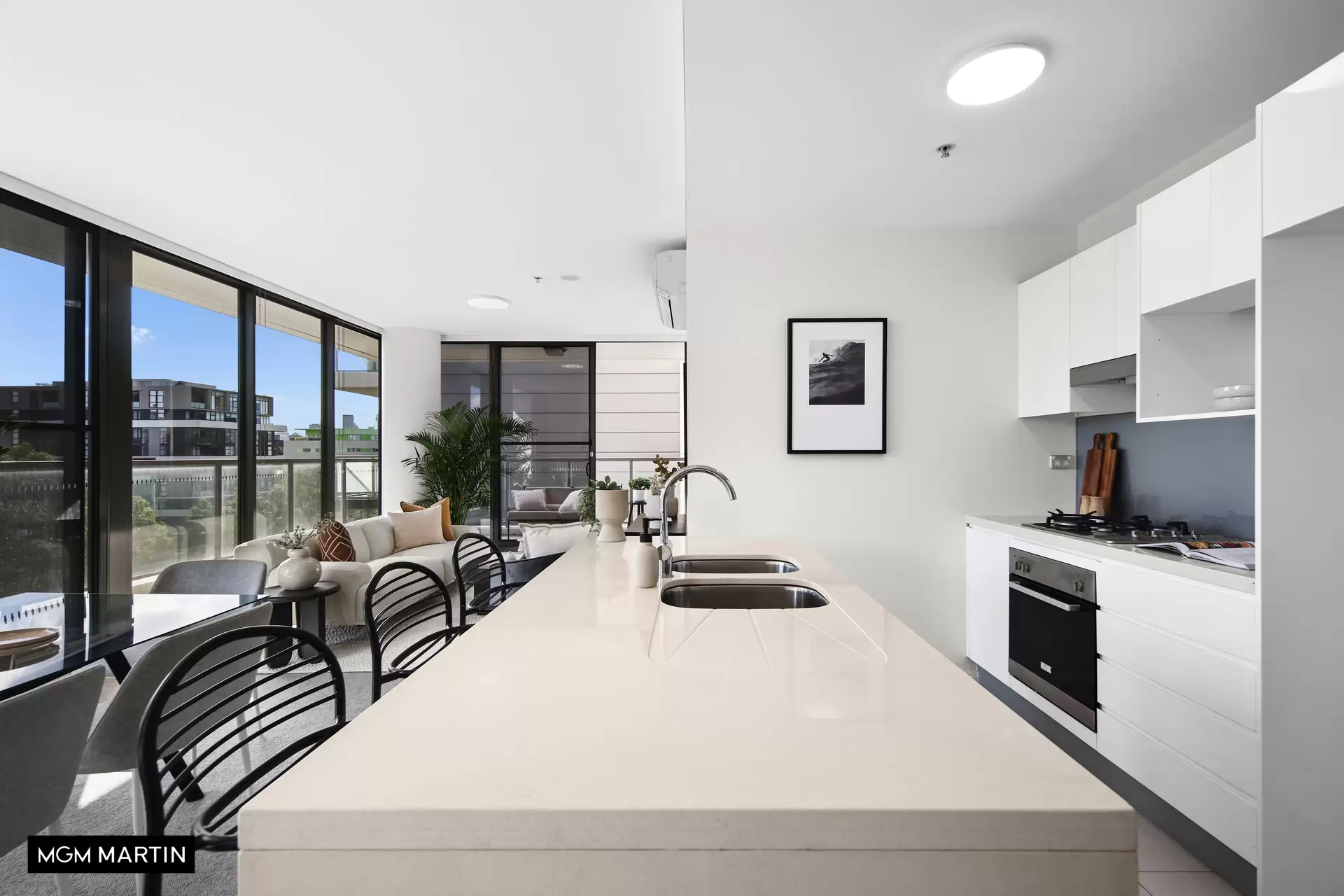 841/8 Ascot Avenue, Zetland Sold by MGM Martin - image 1