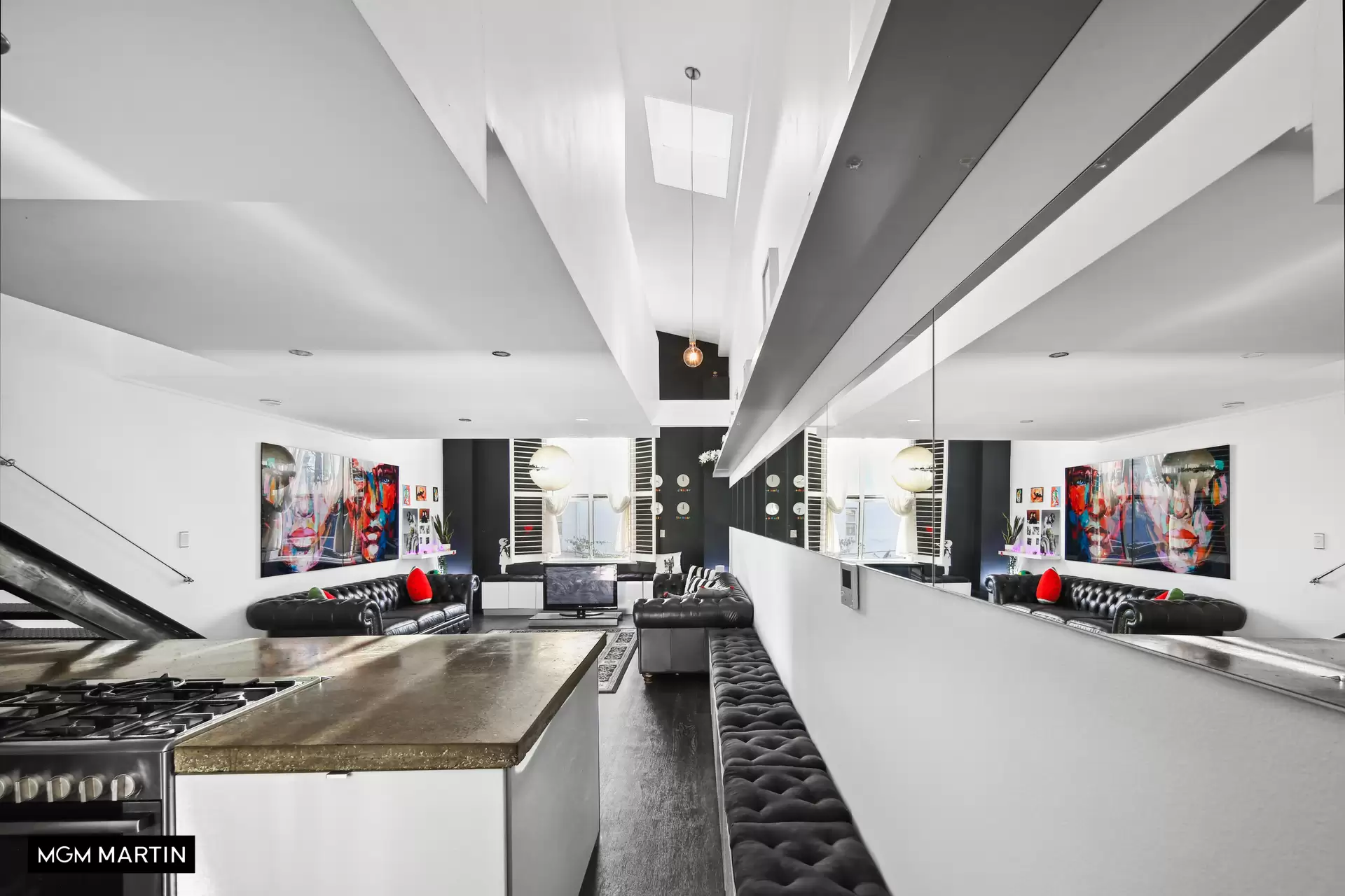 9/145 Belmont Street, Alexandria Sold by MGM Martin - image 1