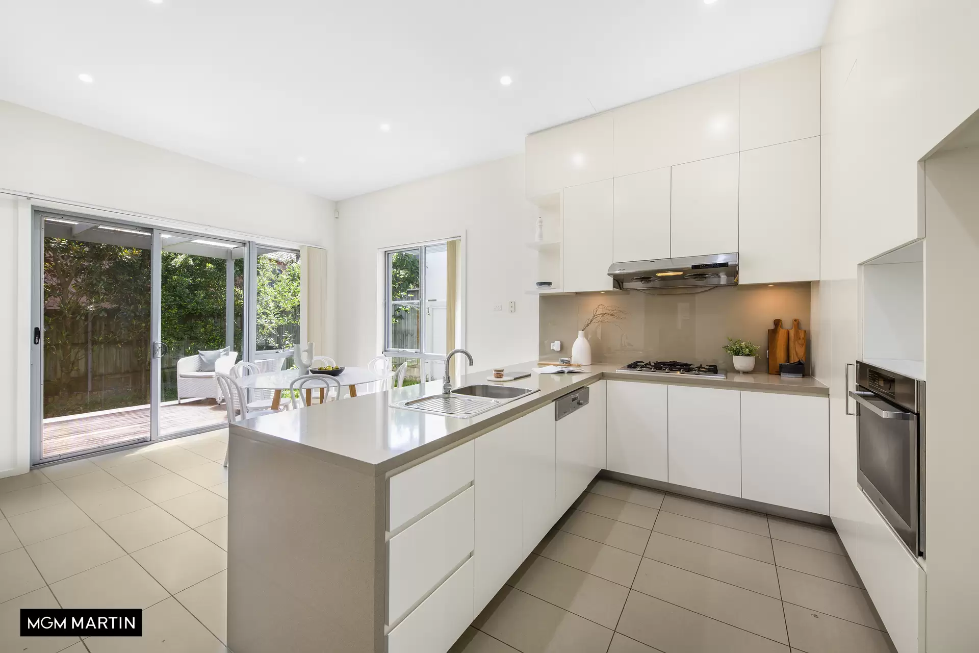 41 Fairsky Street, South Coogee Sold by MGM Martin - image 1