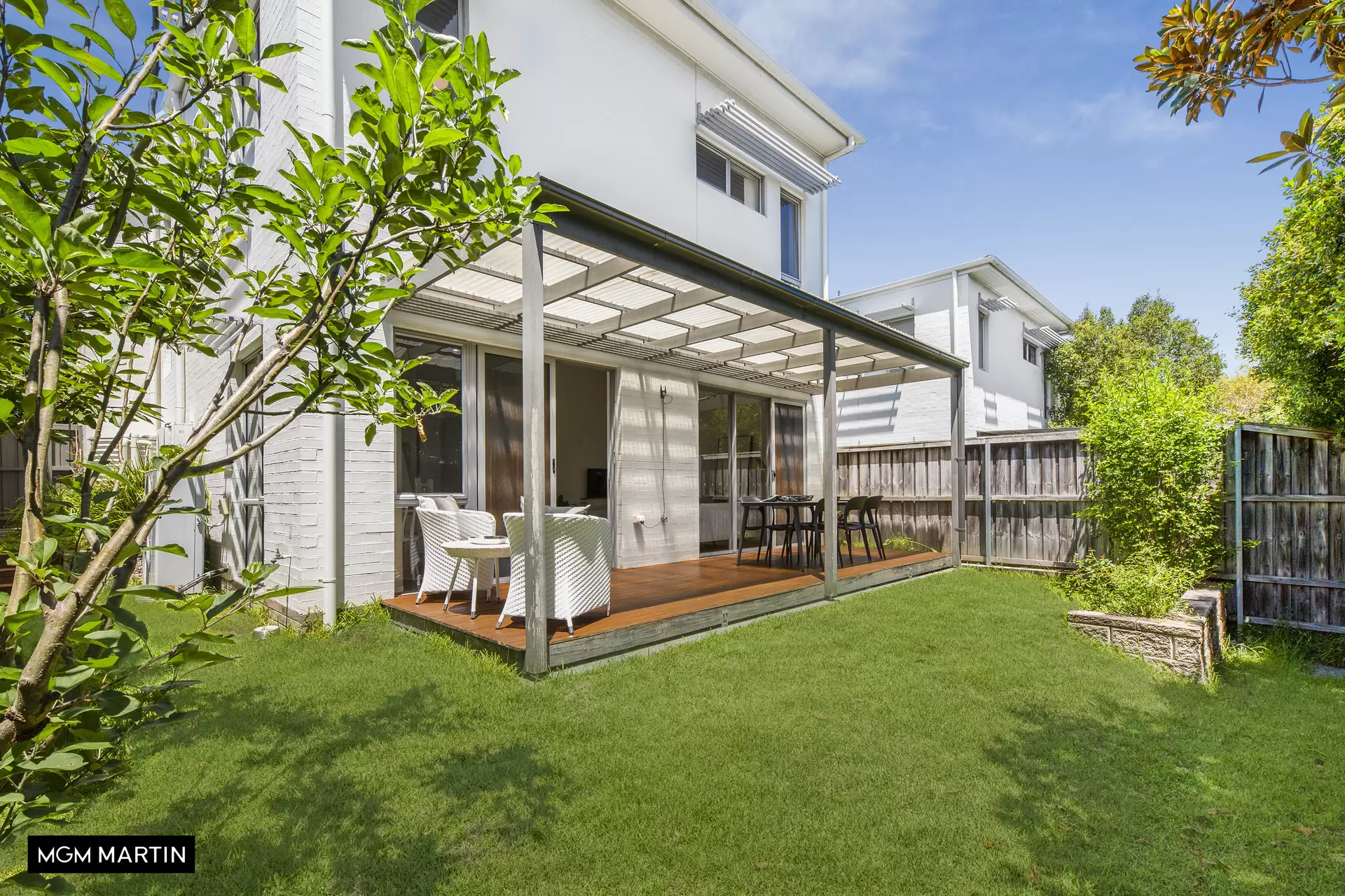 41 Fairsky Street, South Coogee Sold by MGM Martin - image 1