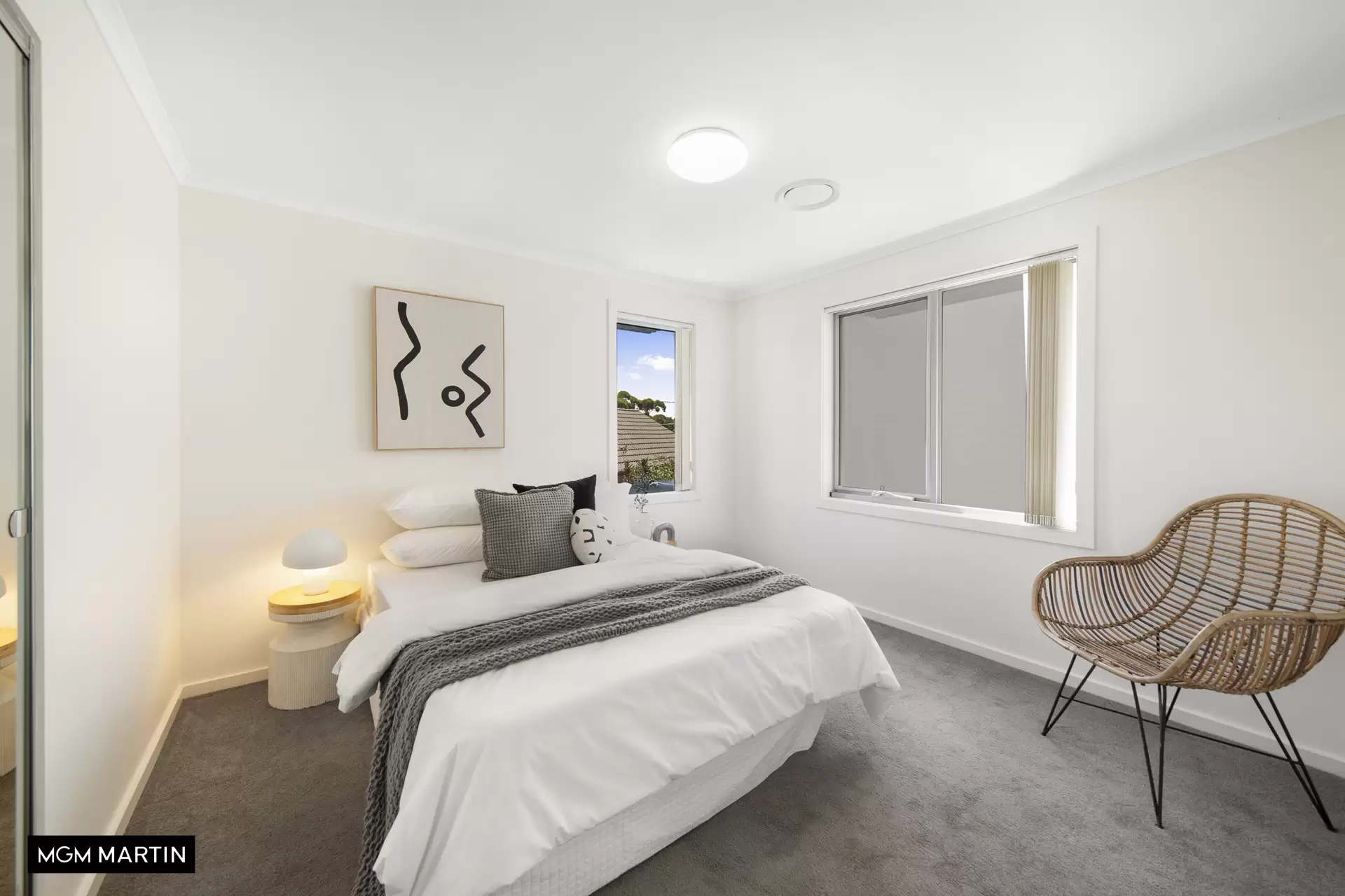 41 Fairsky Street, South Coogee Sold by MGM Martin - image 1