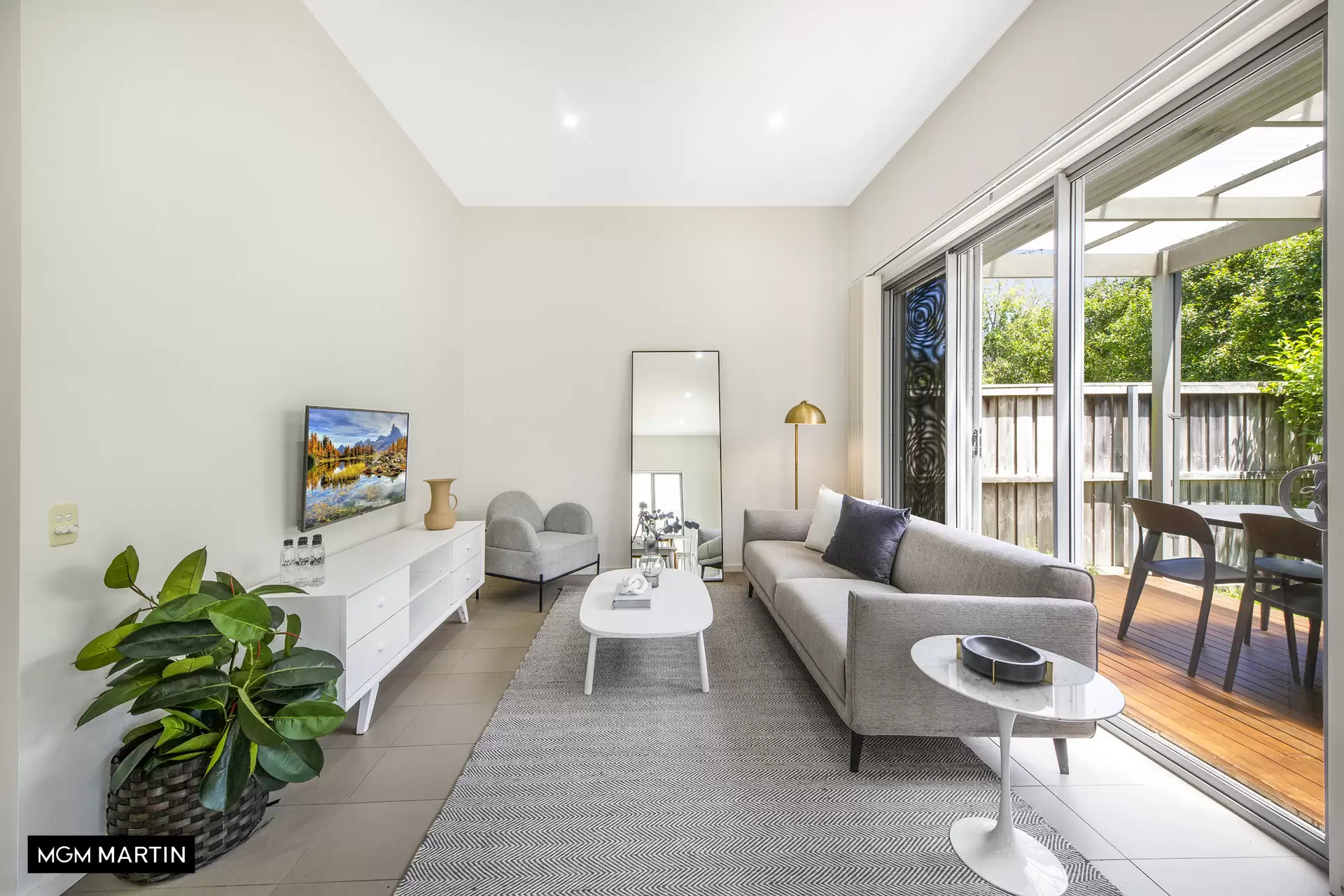 41 Fairsky Street, South Coogee Sold by MGM Martin - image 1