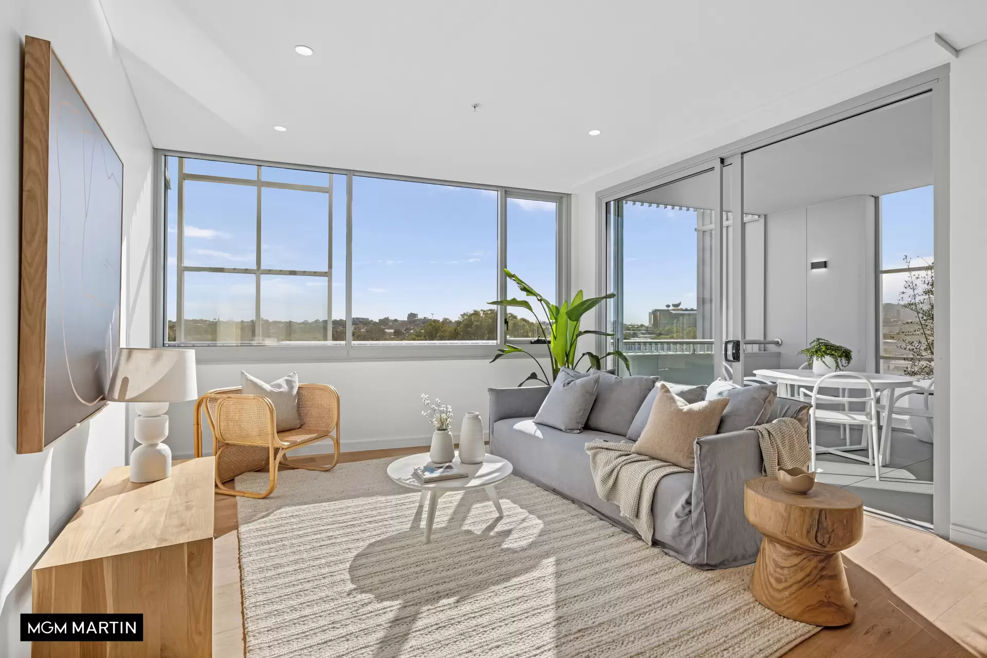 615/163-173 McEvoy Street, Alexandria Sold by MGM Martin - image 1
