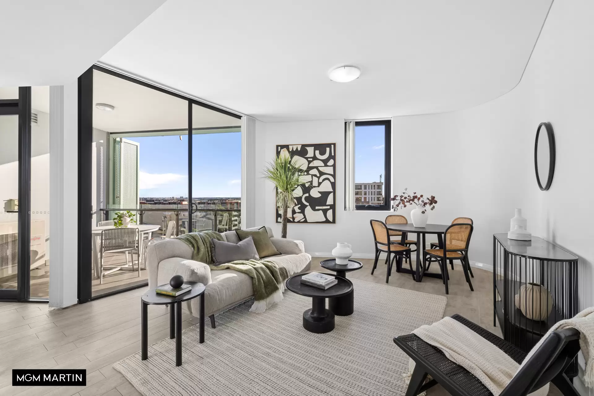 906/99 Dalmeny Avenue, Rosebery Sold by MGM Martin - image 1