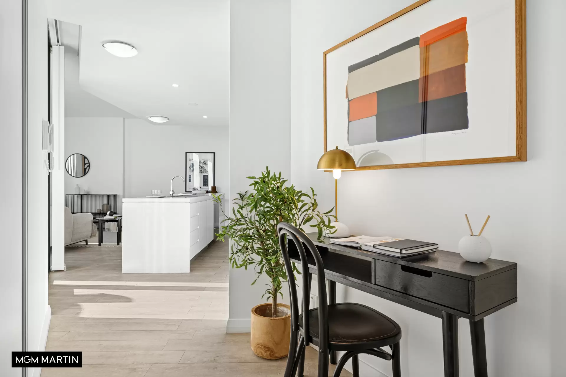 906/99 Dalmeny Avenue, Rosebery Sold by MGM Martin - image 1
