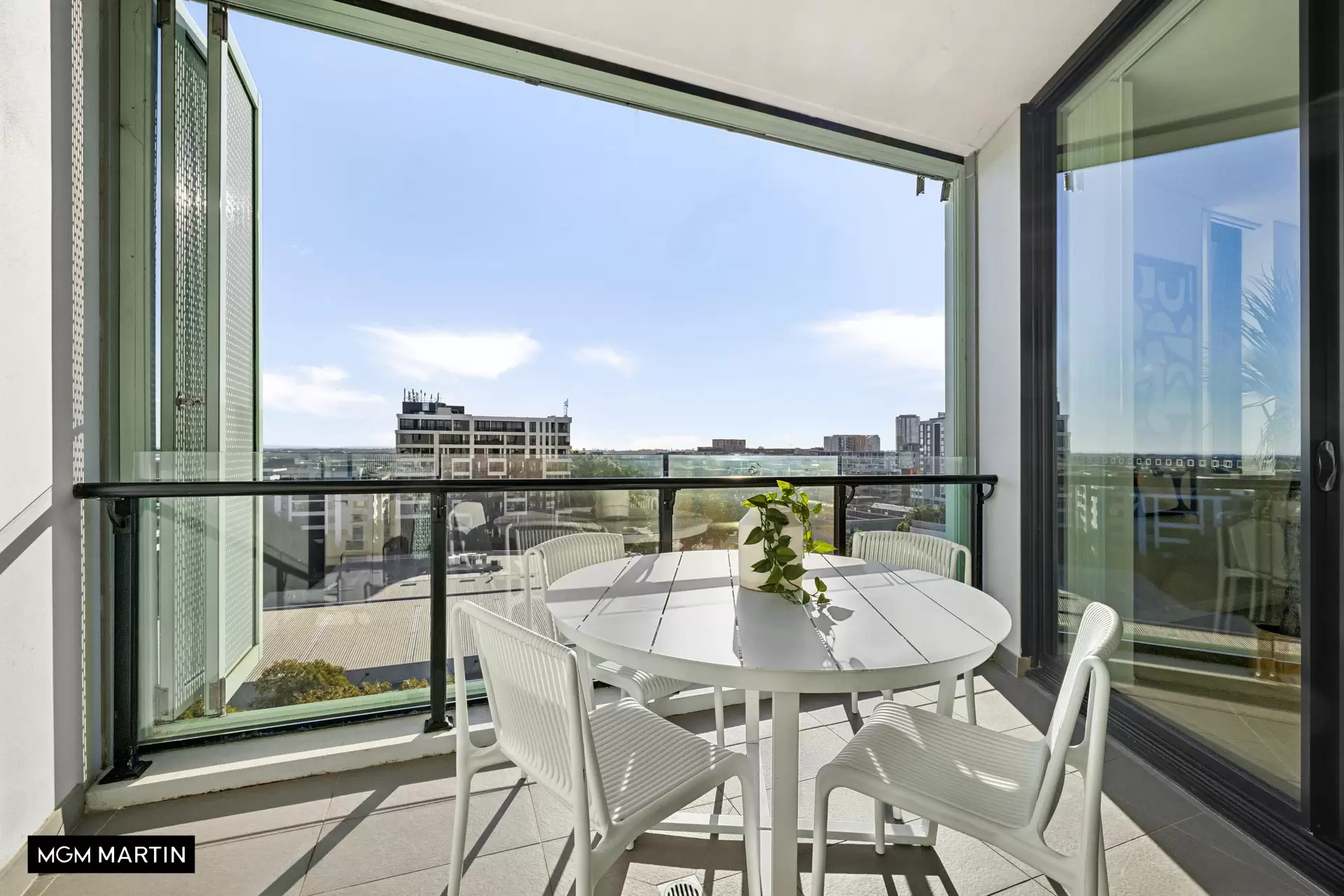 906/99 Dalmeny Avenue, Rosebery Sold by MGM Martin - image 1