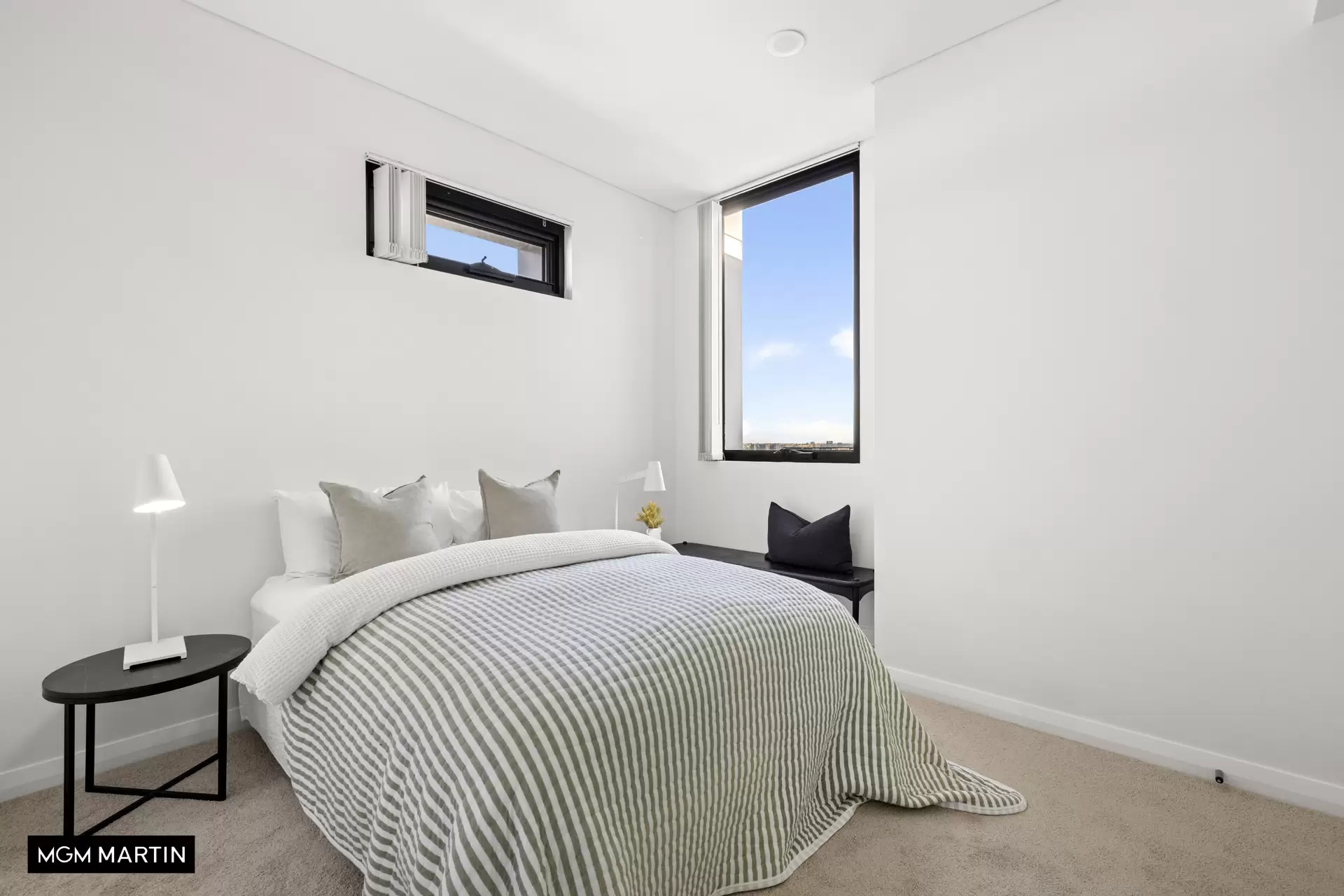 906/99 Dalmeny Avenue, Rosebery Sold by MGM Martin - image 1
