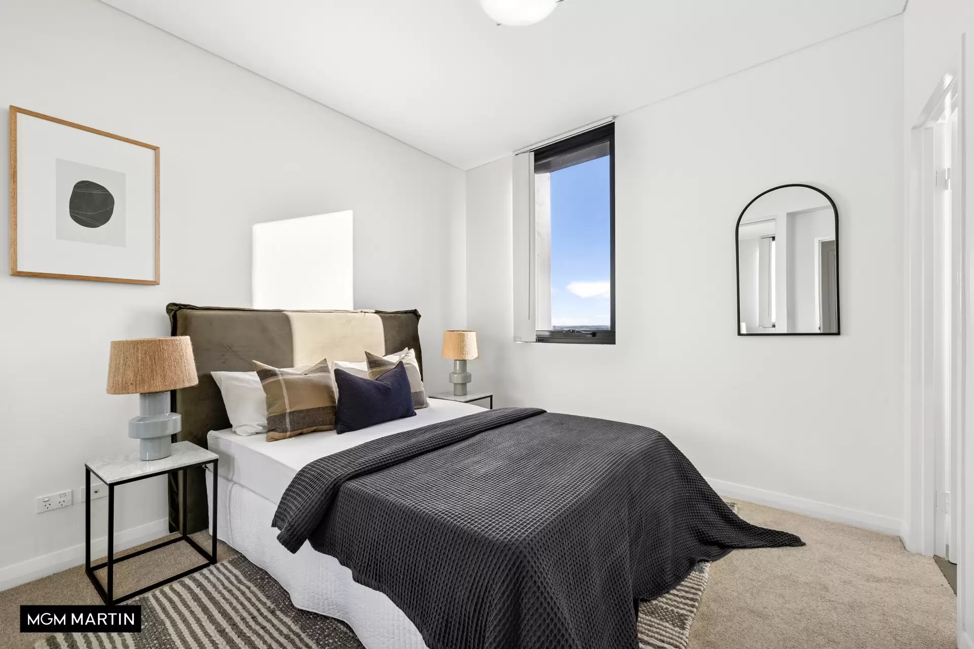 906/99 Dalmeny Avenue, Rosebery Sold by MGM Martin - image 1