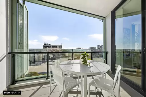 906/99 Dalmeny Avenue, Rosebery Sold by MGM Martin