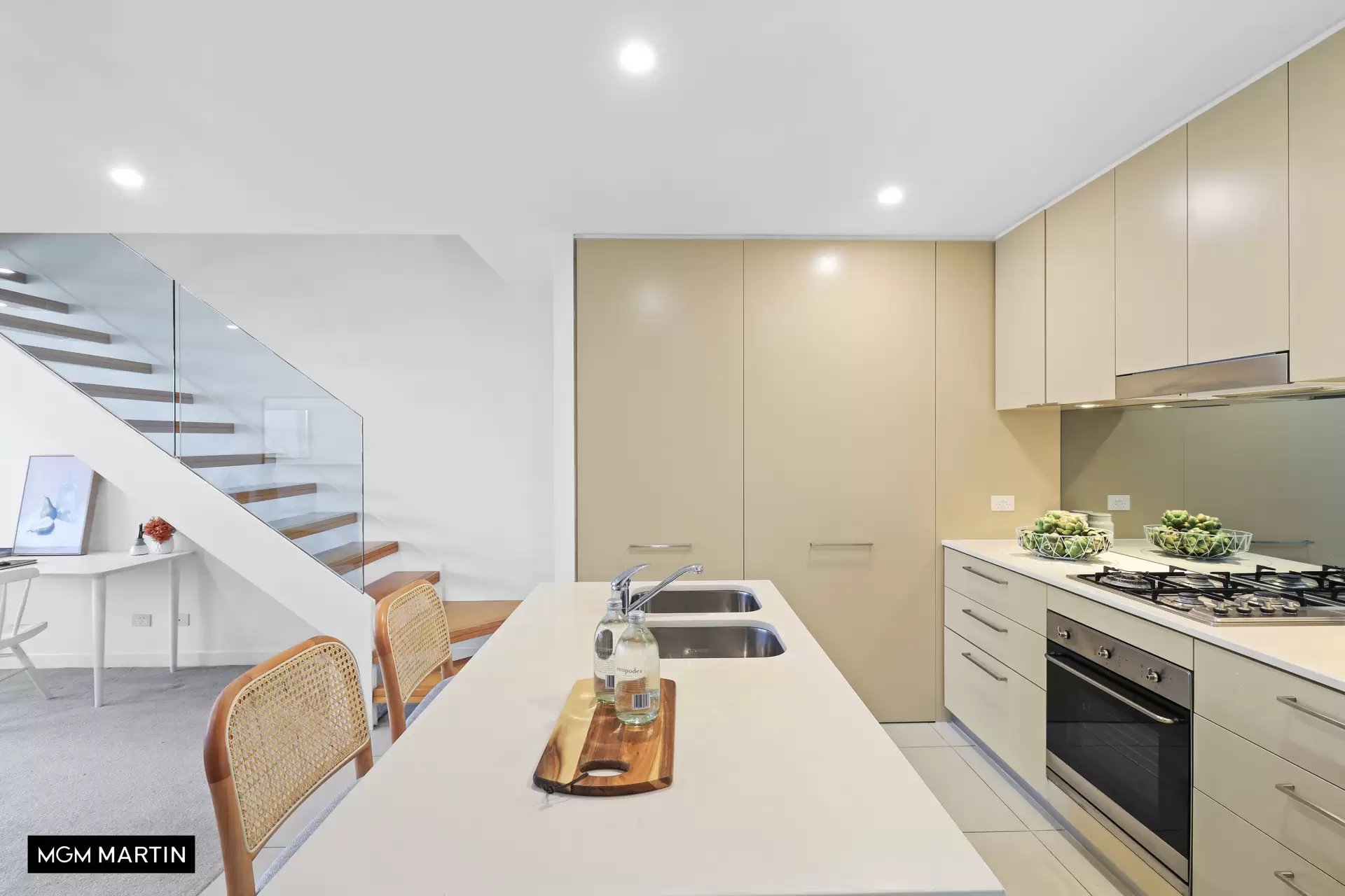 2710/98 Joynton Avenue, Zetland Sold by MGM Martin - image 1