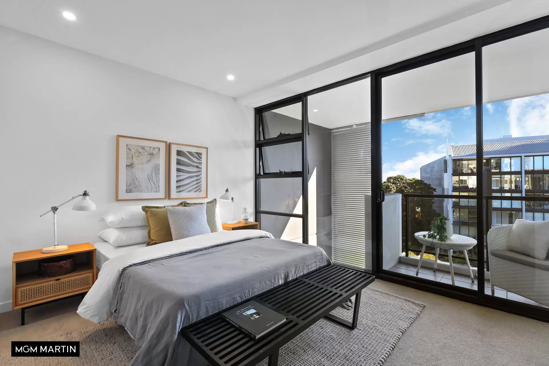 2710/98 Joynton Avenue, Zetland Sold by MGM Martin - image 1