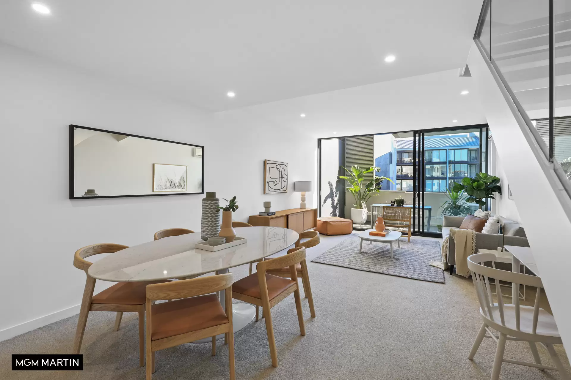 2710/98 Joynton Avenue, Zetland Sold by MGM Martin - image 1