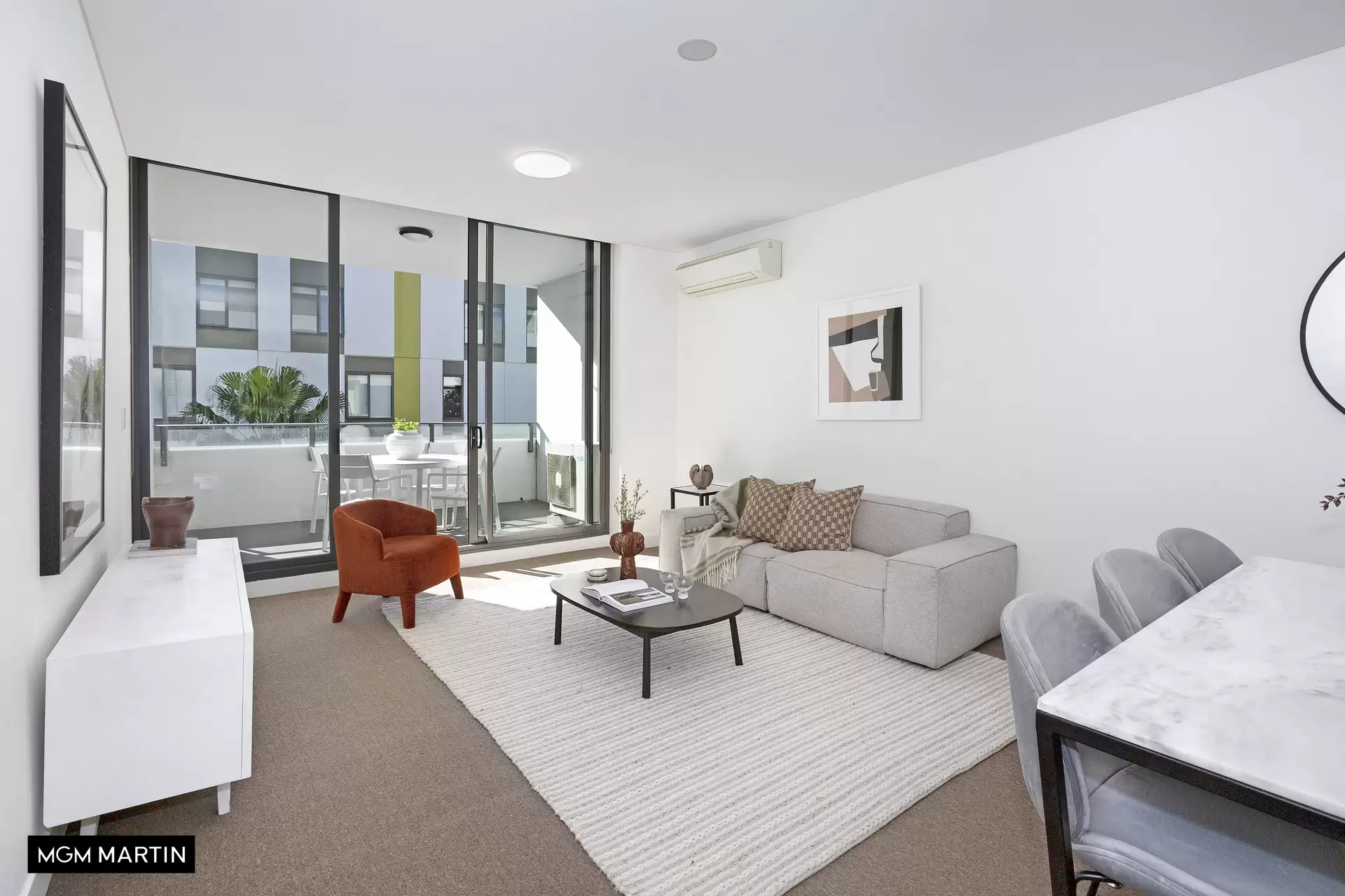 160/629 Gardeners Road, Mascot Sold by MGM Martin - image 1