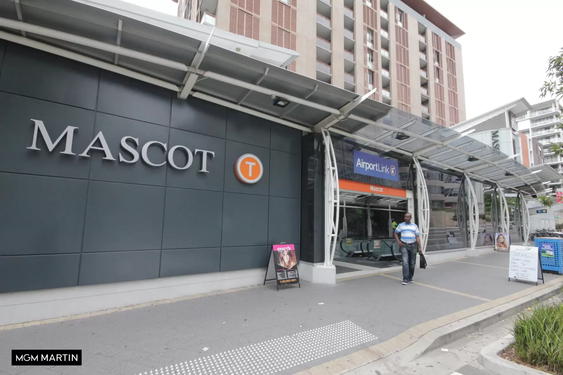 7/966 Botany Road, Mascot Sold by MGM Martin - image 1