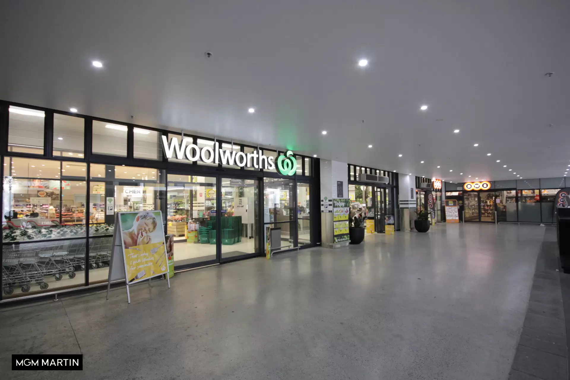 7/966 Botany Road, Mascot Sold by MGM Martin - image 1
