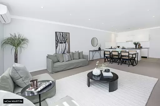 7/966 Botany Road, Mascot Sold by MGM Martin