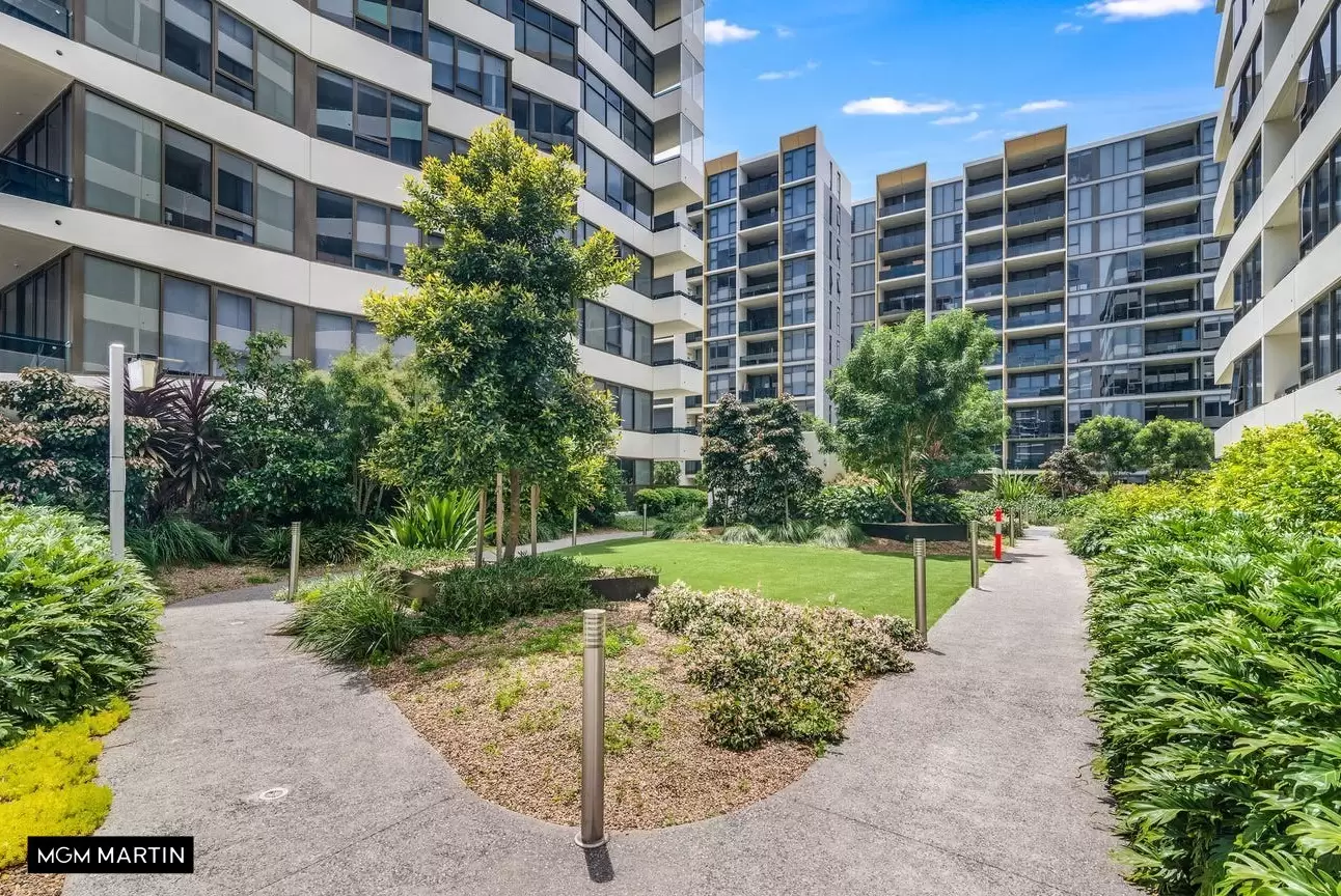 213/10 Galloway Street, Mascot Sold by MGM Martin - image 1