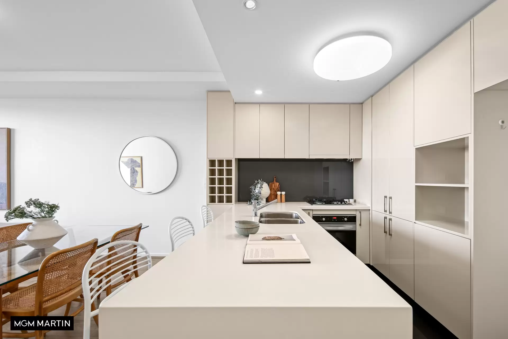 506/15 Joynton Avenue, Zetland Sold by MGM Martin - image 1