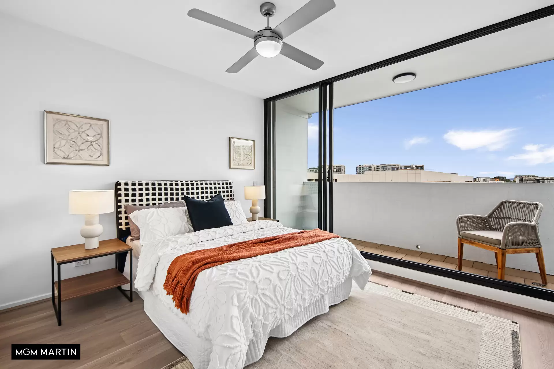 60/30 Gadigal Avenue, Zetland Sold by MGM Martin - image 1