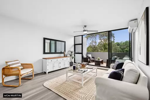 60/30 Gadigal Avenue, Zetland Sold by MGM Martin