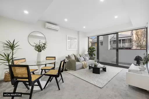 G02/8 Amelia Street, Waterloo Sold by MGM Martin