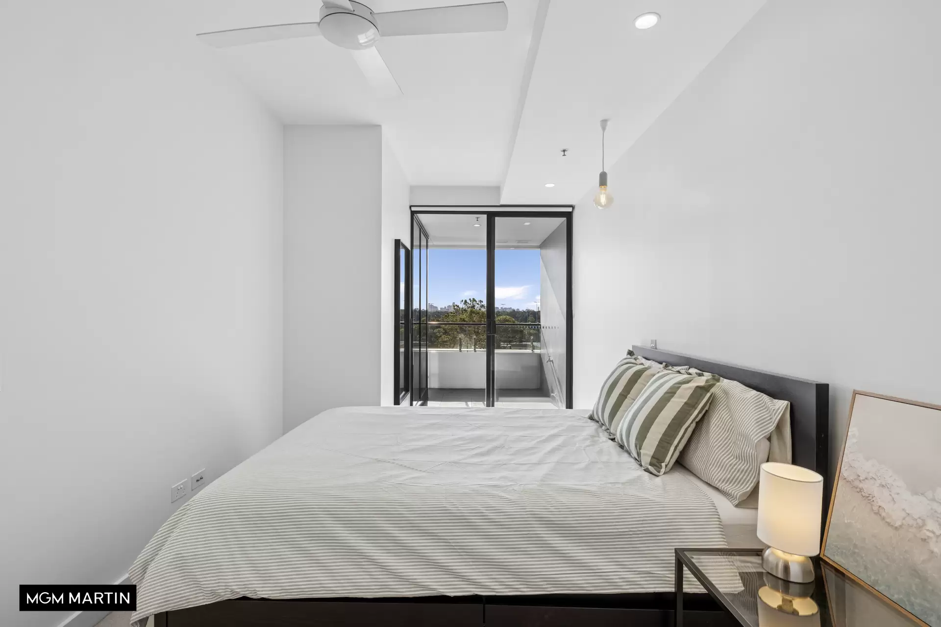 503/26 Levey Street, Wolli Creek Sold by MGM Martin - image 1