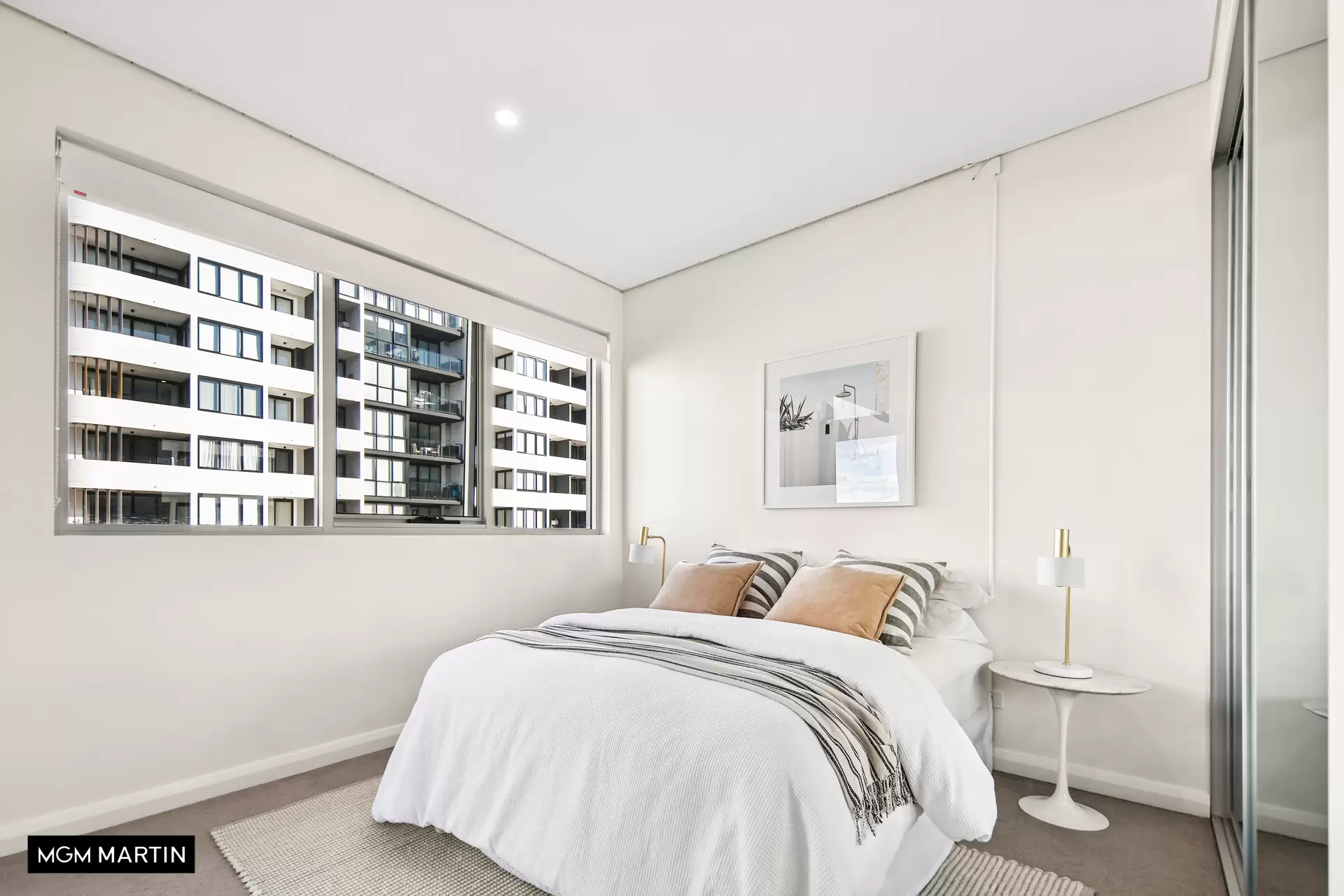509/70 Regent Street, Kogarah Sold by MGM Martin - image 1