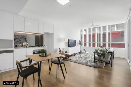 602/15 Gadigal Avenue, Zetland Sold by MGM Martin