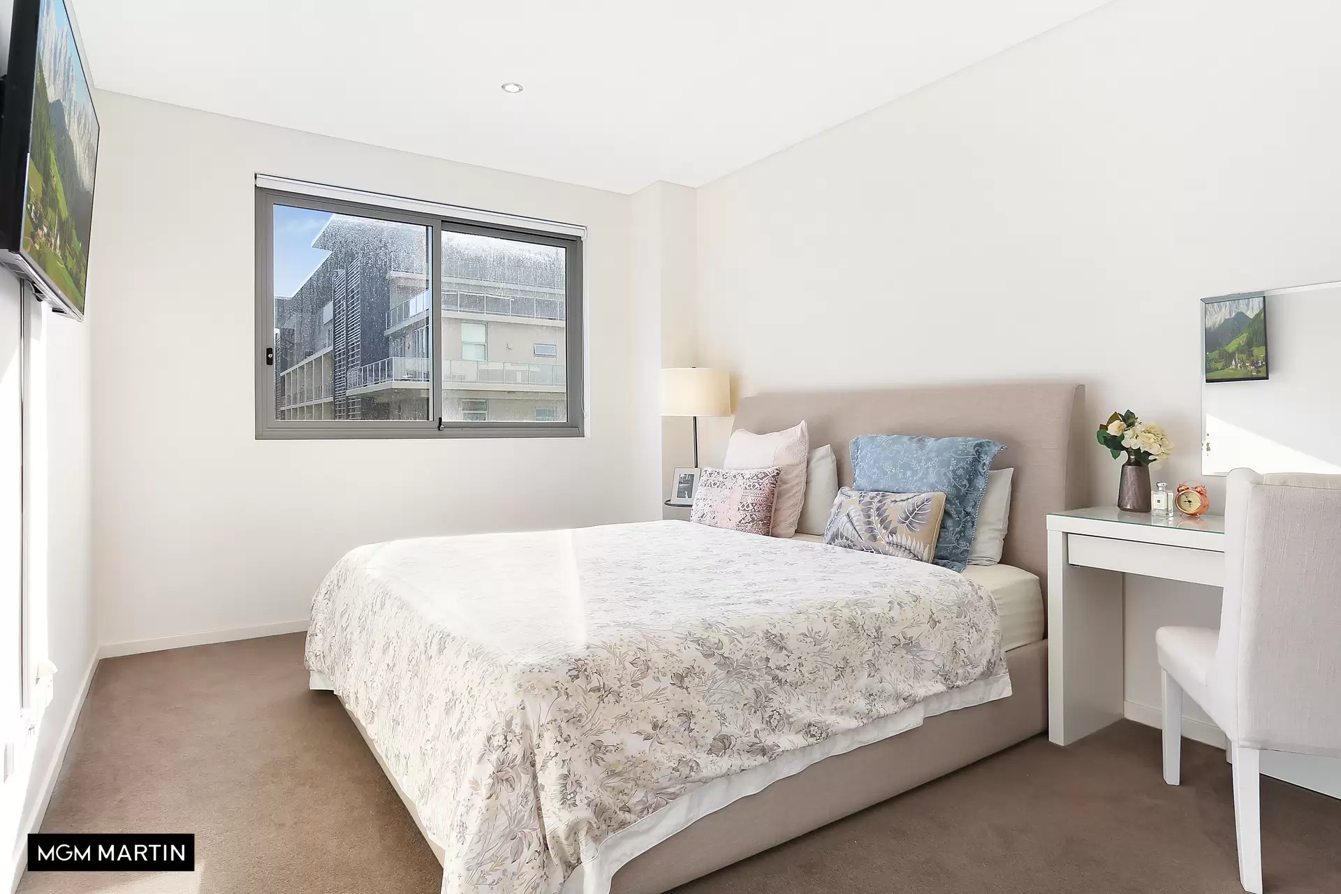 907C/8 Bourke Street, Mascot Leased by MGM Martin - image 1